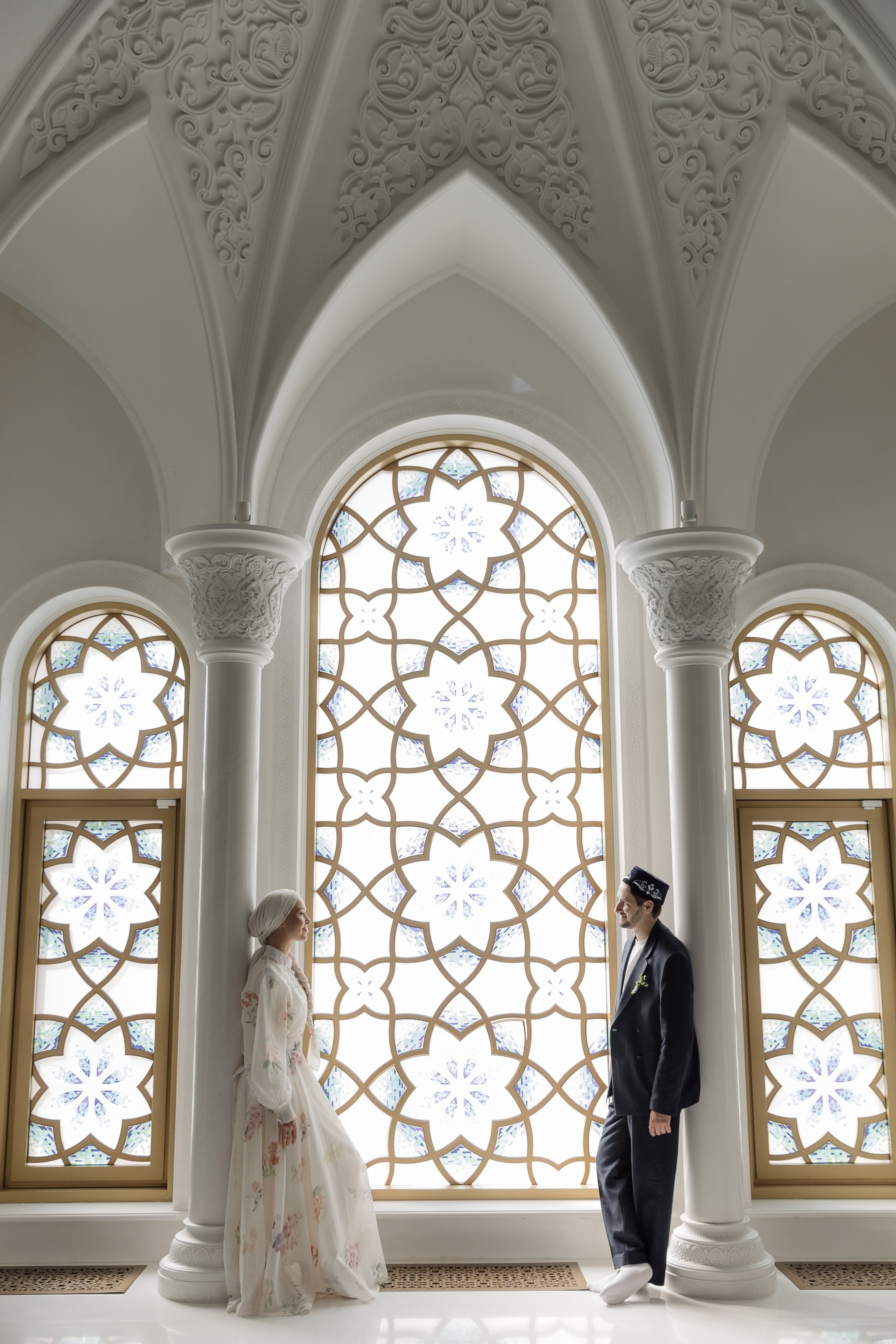 Тагир |Аида. Фотограф в Казани Гузель Зайнуллина