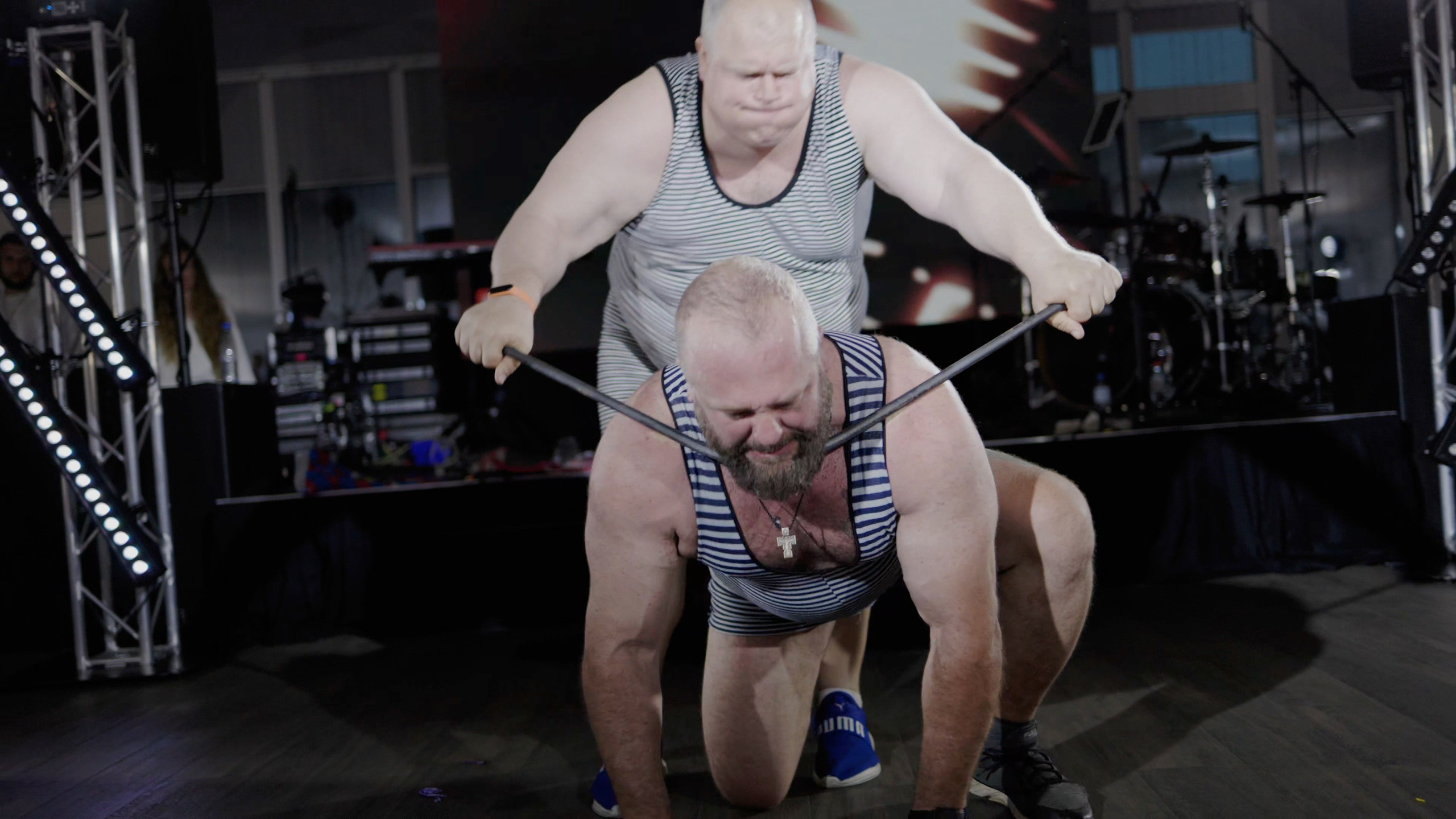 Корпоратив девелоперской группы «Бинвест». Видеограф Павел Борисов | Москва | СПБ | Брянск