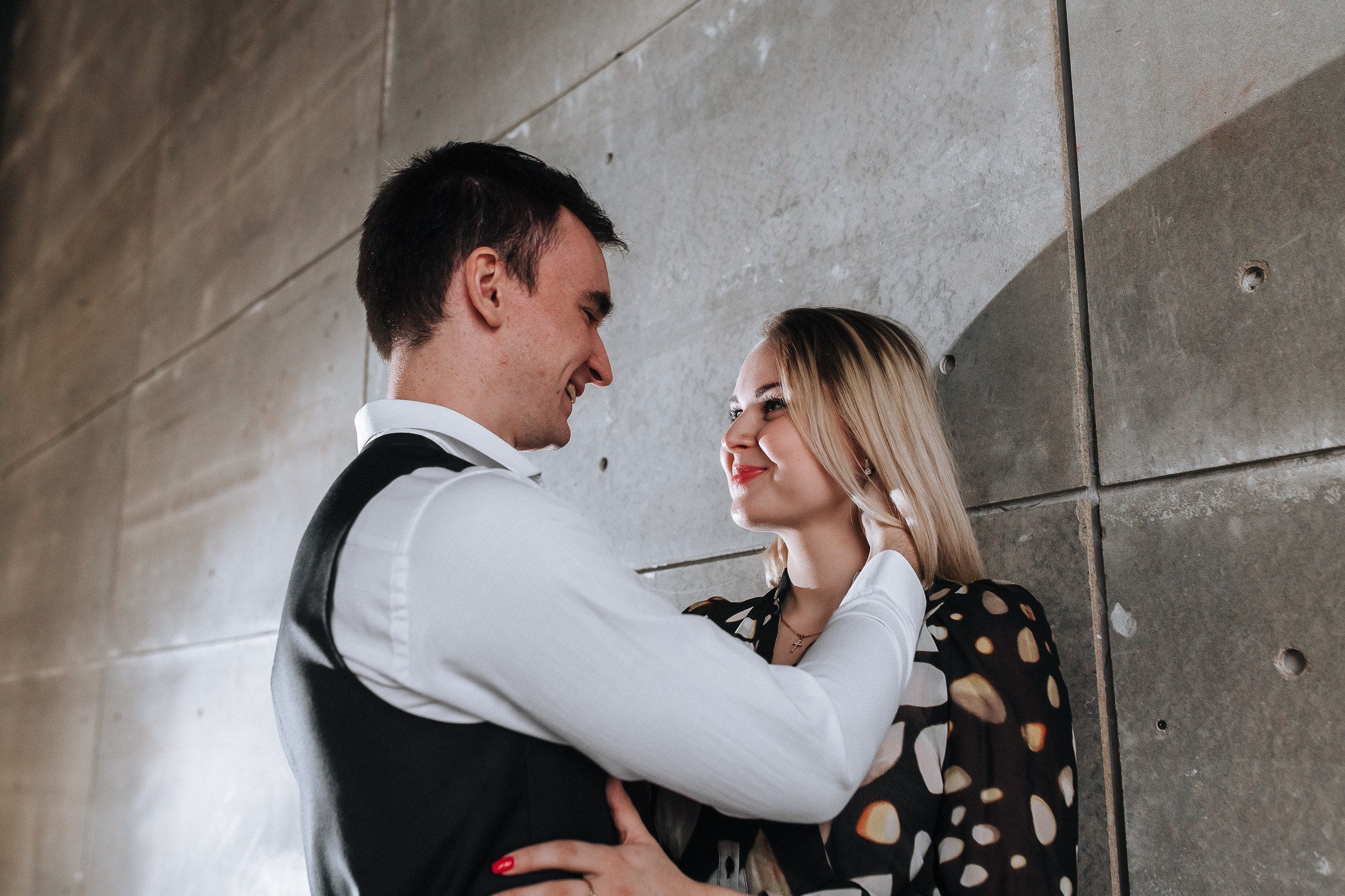 Артем и Света. Фотограф и Видеооператор в Москве Александр Султанов