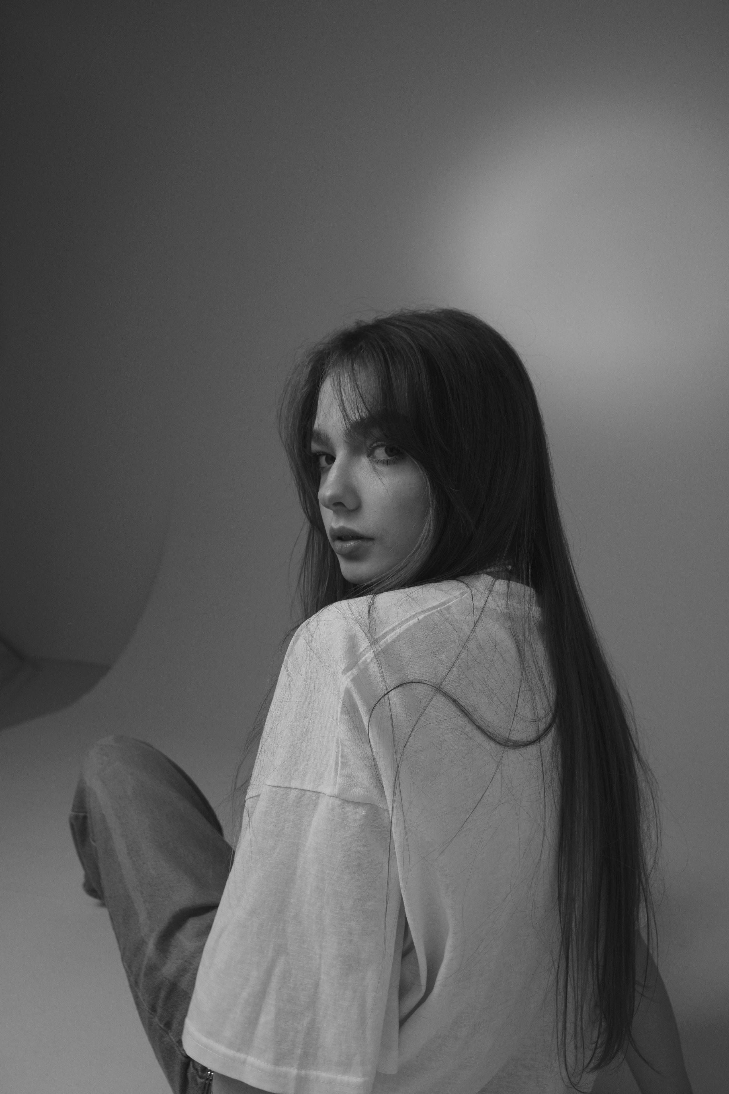 Три сестры, 2025. Портретный фотограф в Москве Евгения Яковенко