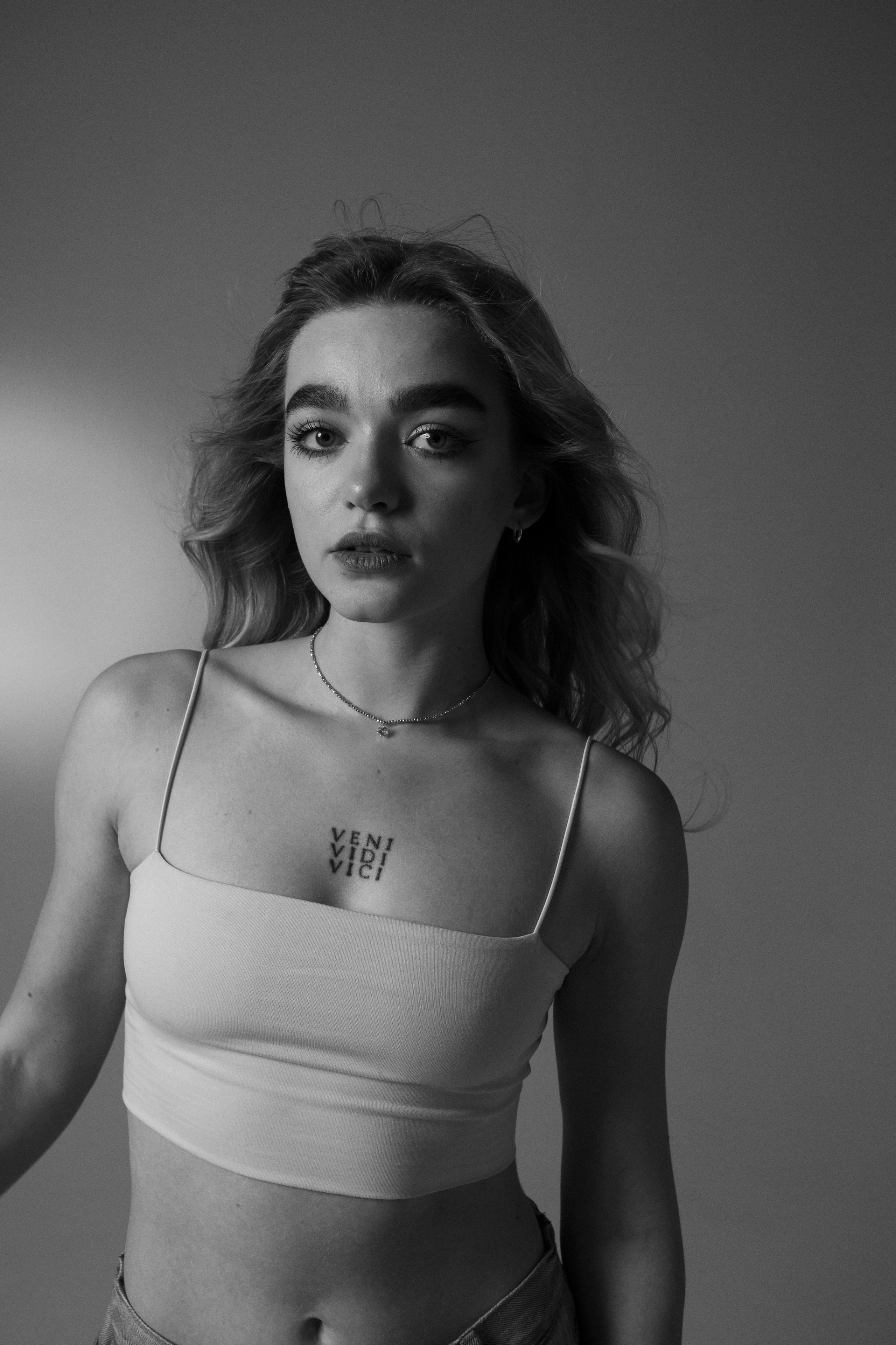 Три сестры, 2025. Портретный фотограф в Москве Евгения Яковенко