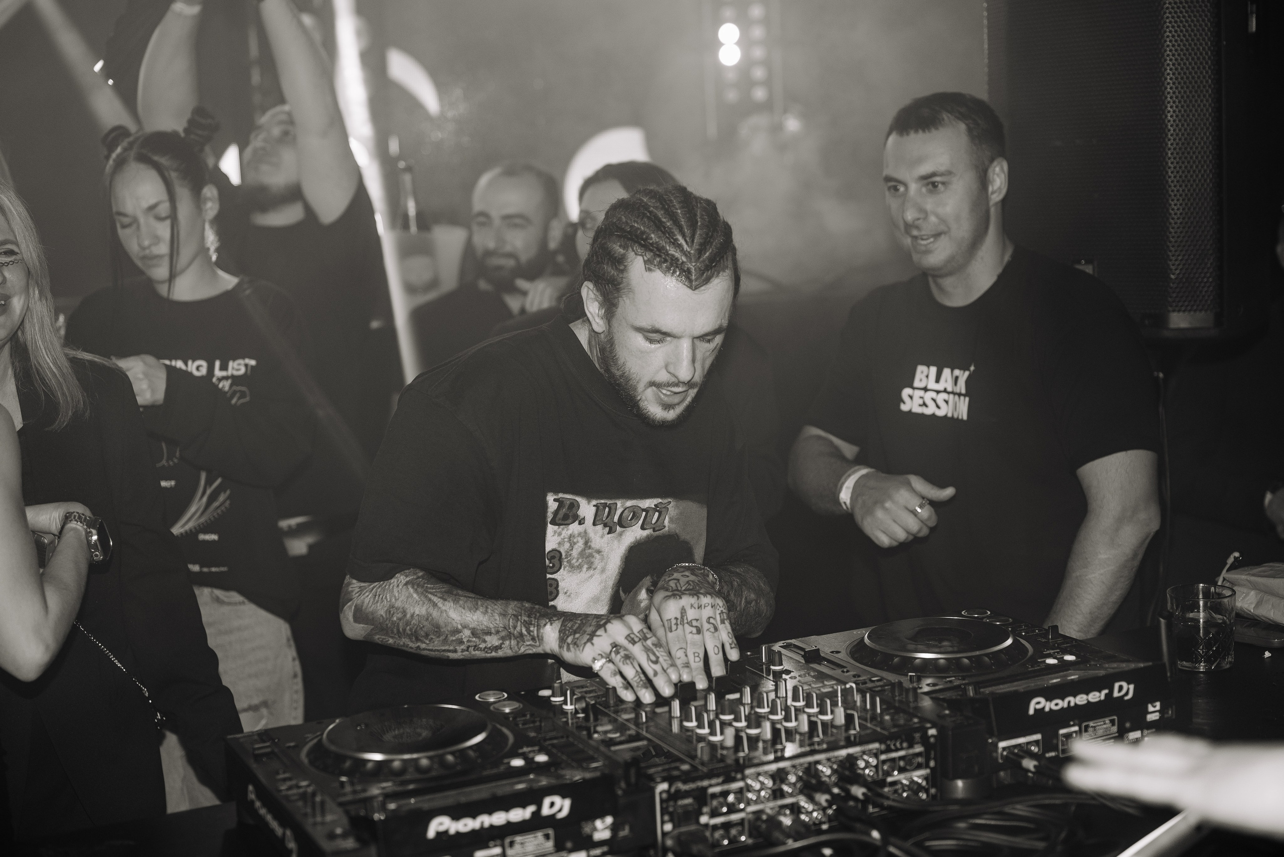 Вечеринки. ТАТИ | Татьяна Тихонова | фотограф | Тольятти Самара