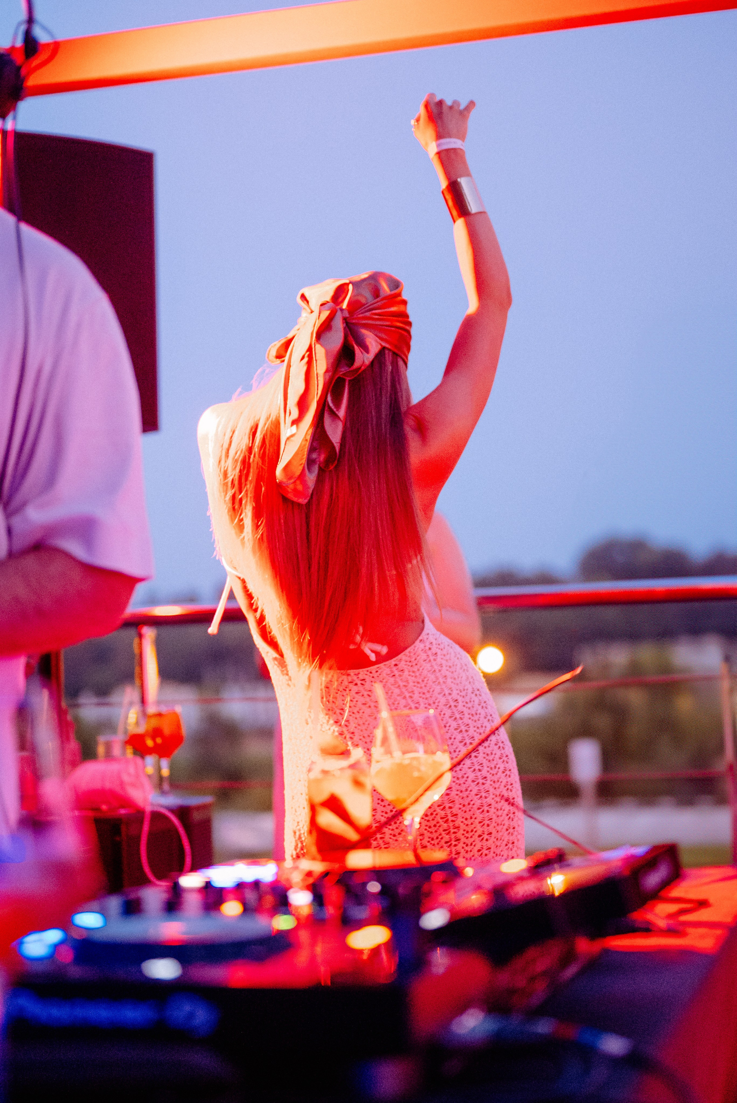 Вечеринки. ТАТИ | Татьяна Тихонова | фотограф | Тольятти Самара