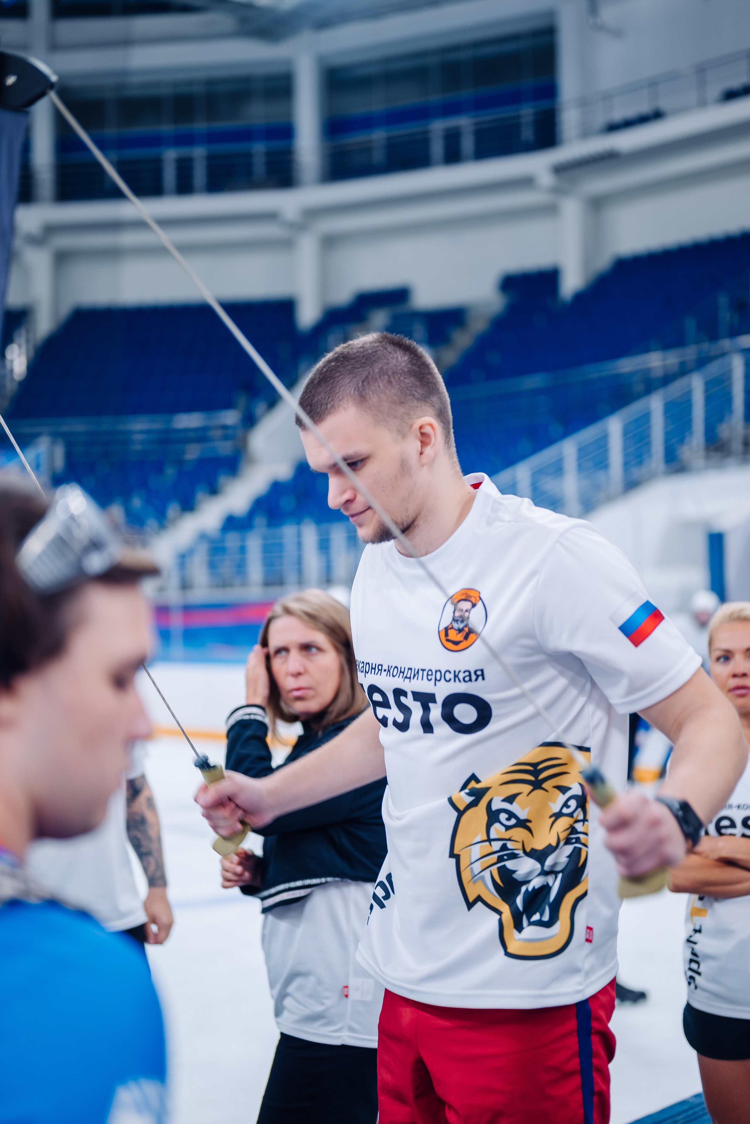 Спортивные мероприятия. ТАТИ | Татьяна Тихонова | фотограф | Тольятти Самара