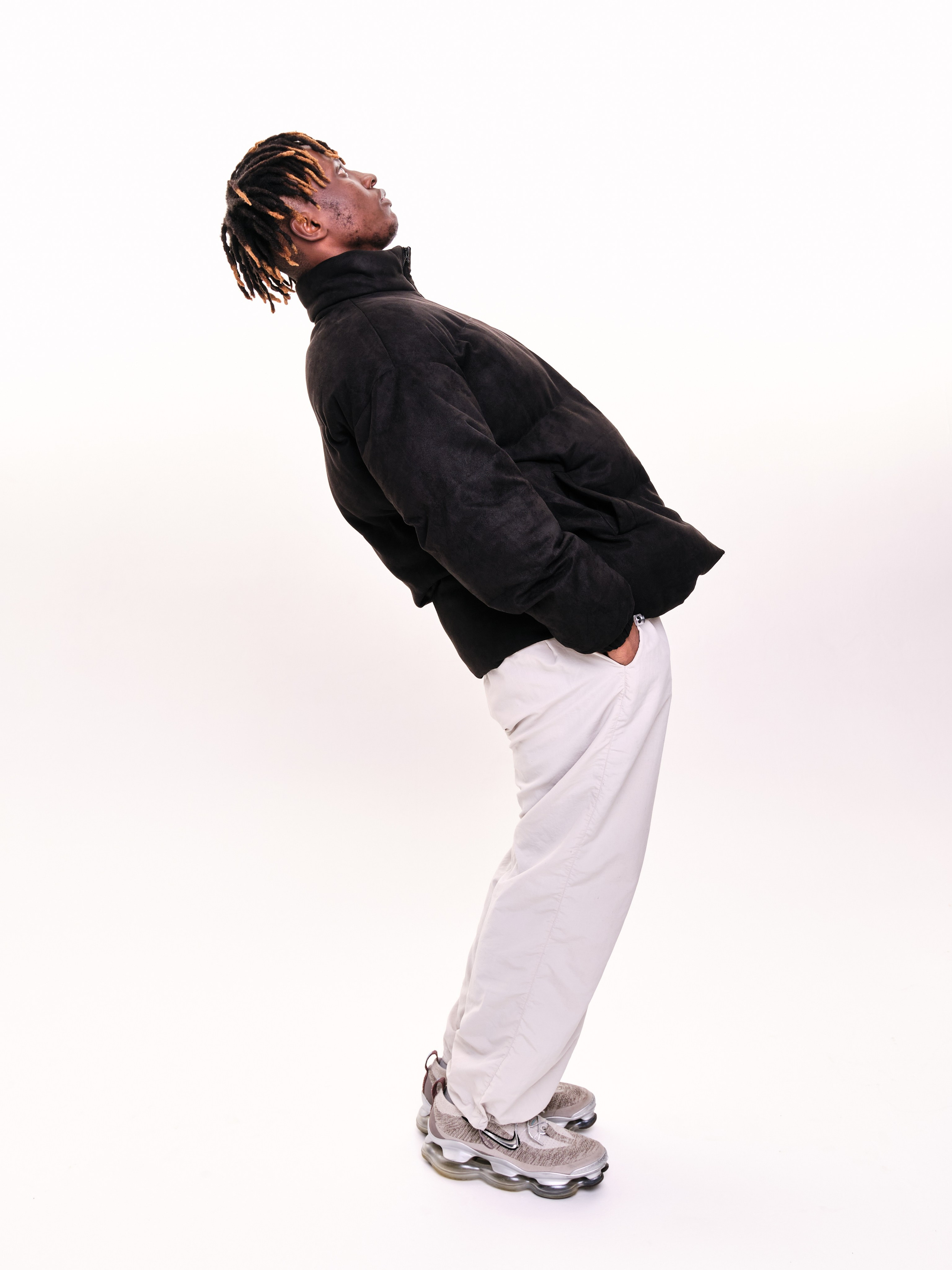 Cheeky & Peaky. Коммерческий, репортажный фотограф в Москве Лейла Мару