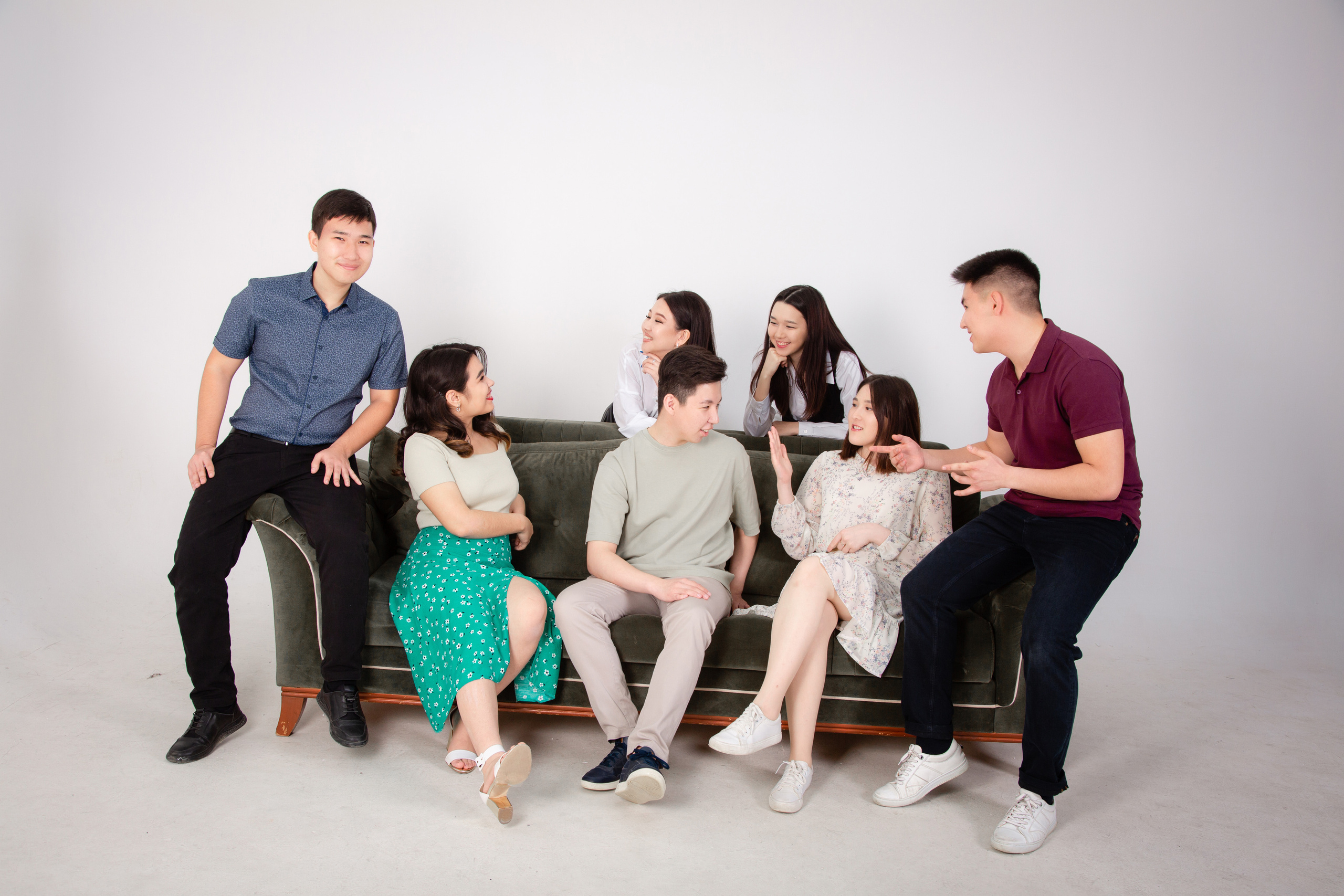 Фото работы. XPLACEMEDIA — Виньетки в Актобе. Выпускные альбомы в Актобе