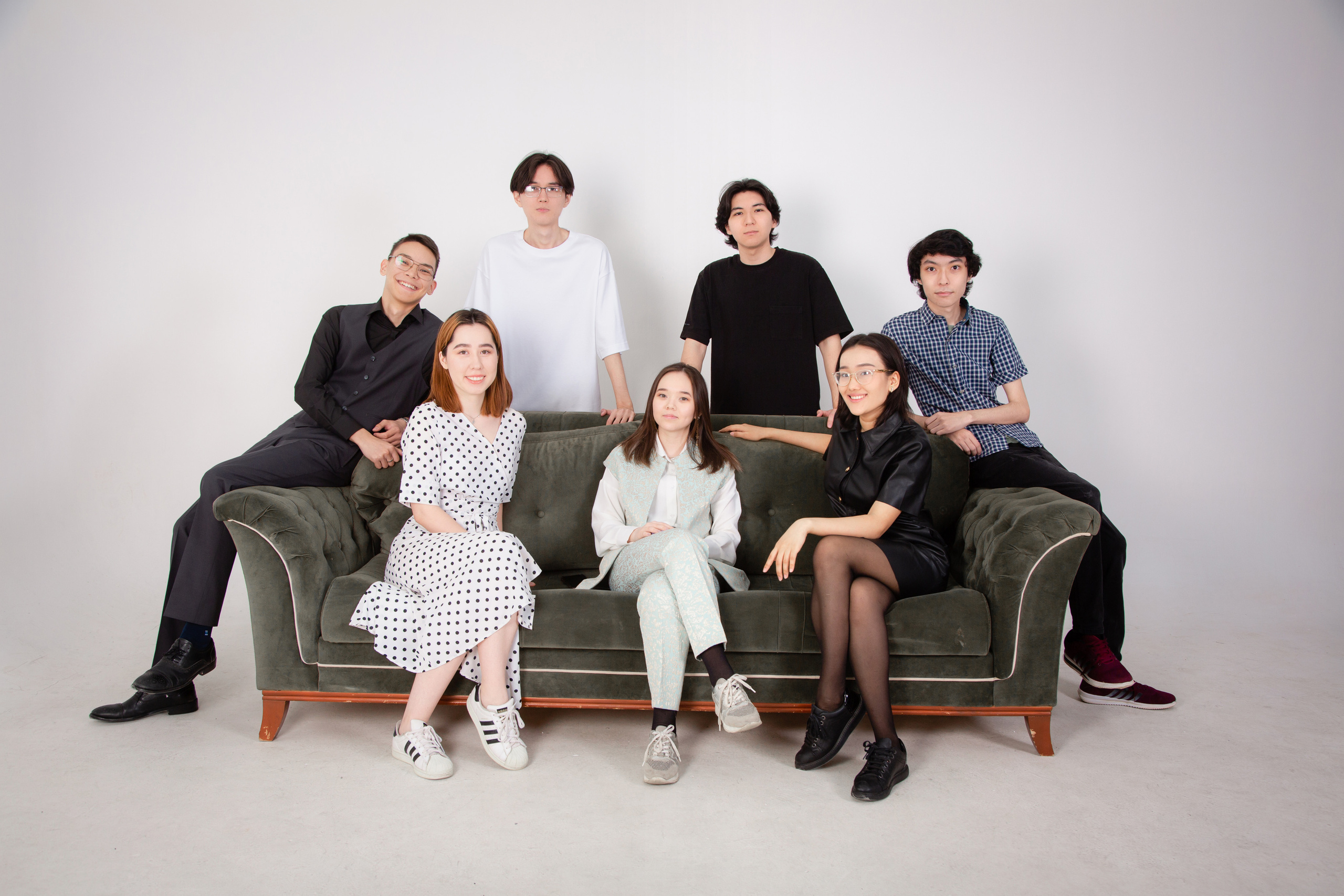 Фото работы. XPLACEMEDIA — Виньетки в Актобе. Выпускные альбомы в Актобе