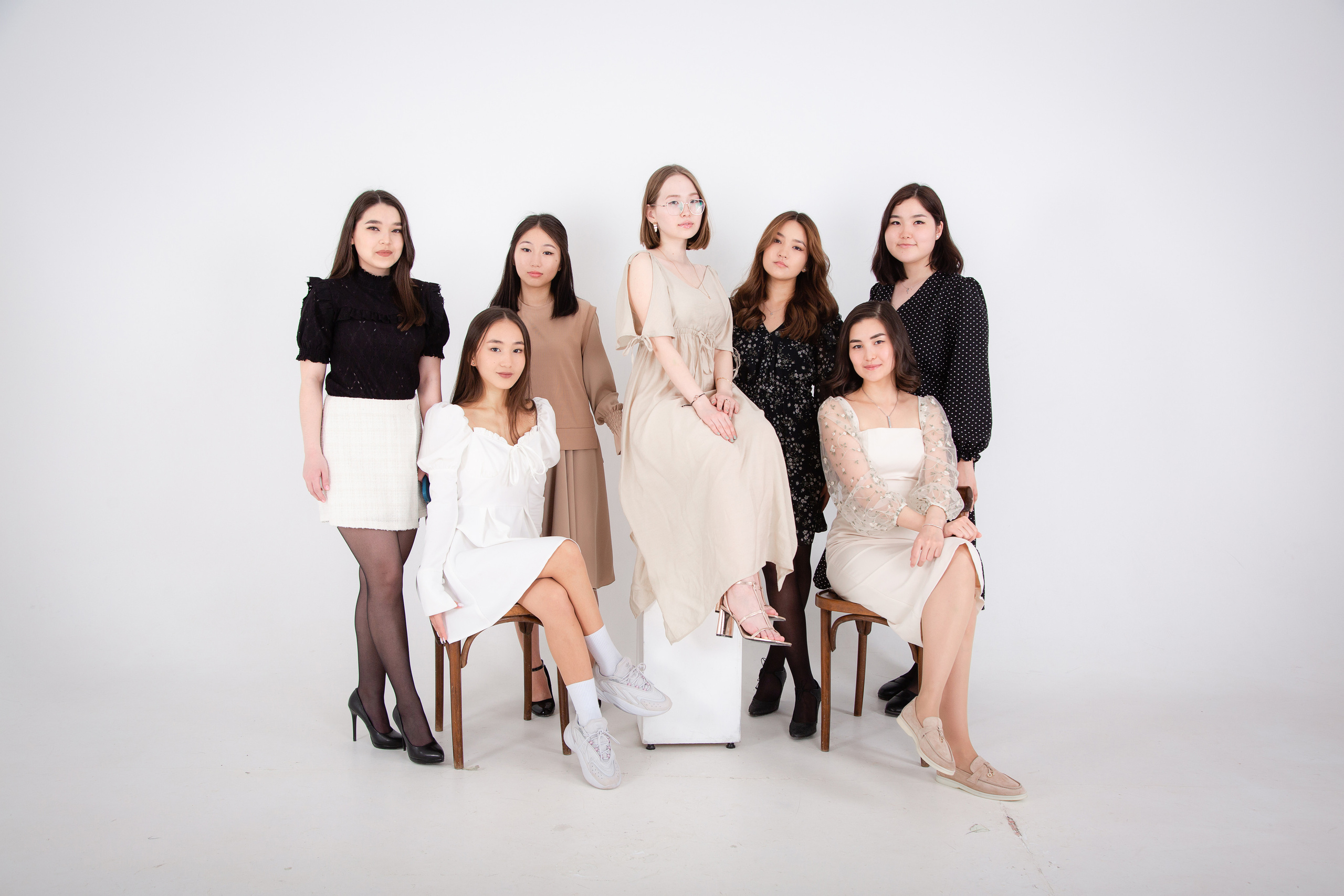 Фото работы. XPLACEMEDIA — Виньетки в Актобе. Выпускные альбомы в Актобе