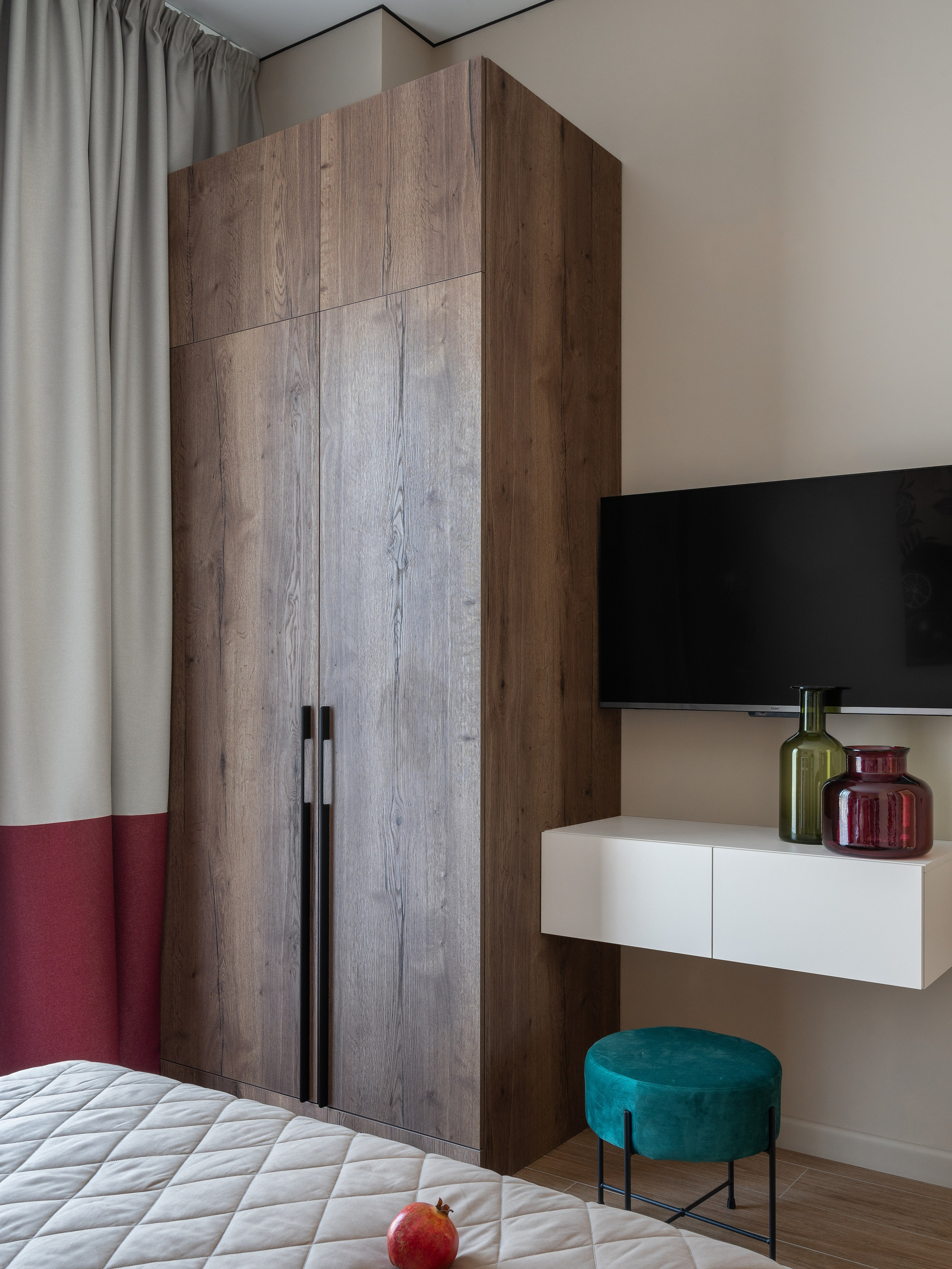 Дизайн проект Светланы Юмаевой. Интерьерный фотограф в Сочи Элина Габриелян