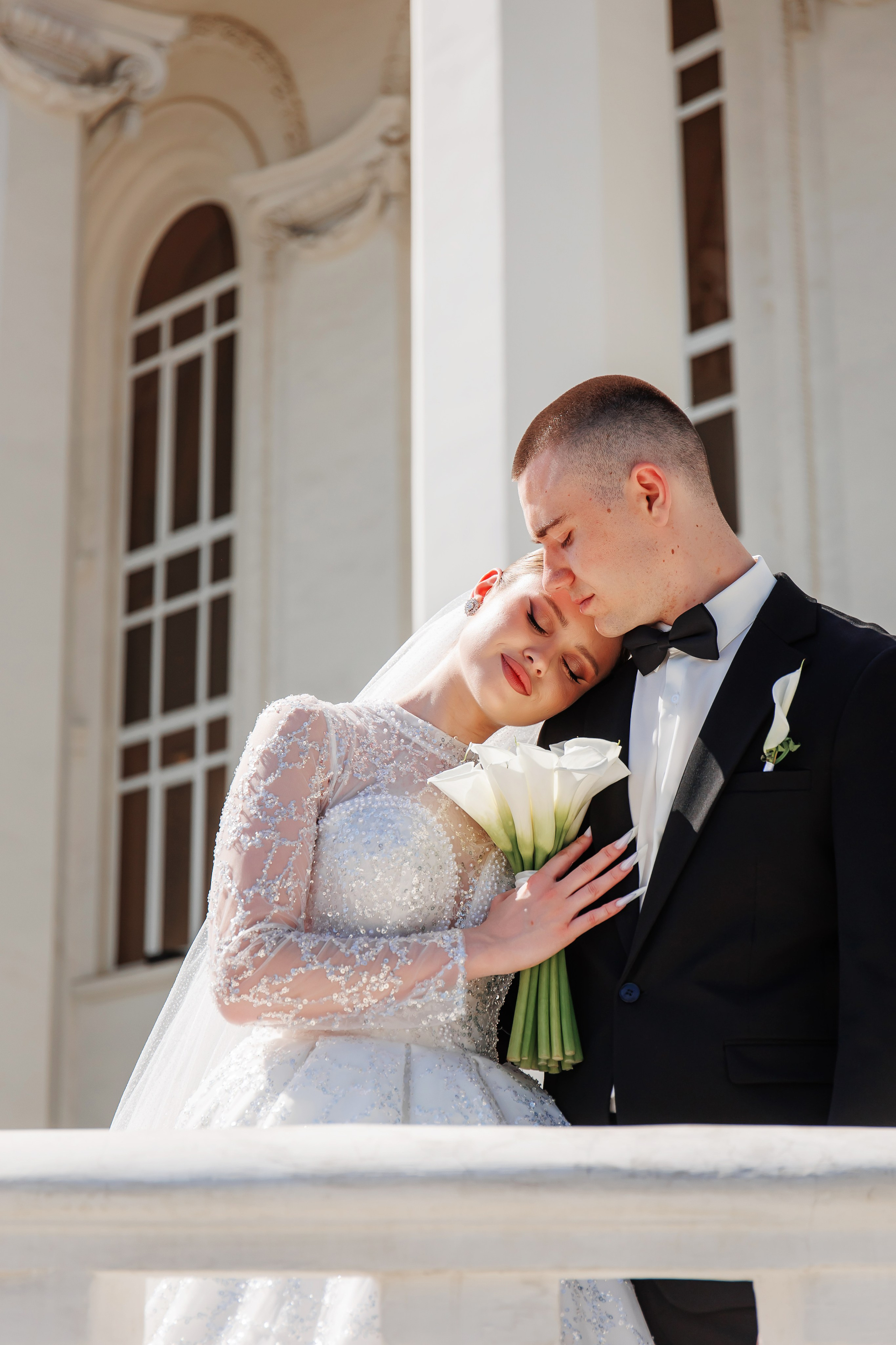 Красивая Свадьба в г. Краснодаре. Дмитрий Шевченко свадебное фото в г. Краснодар — Армавир — Лабинск