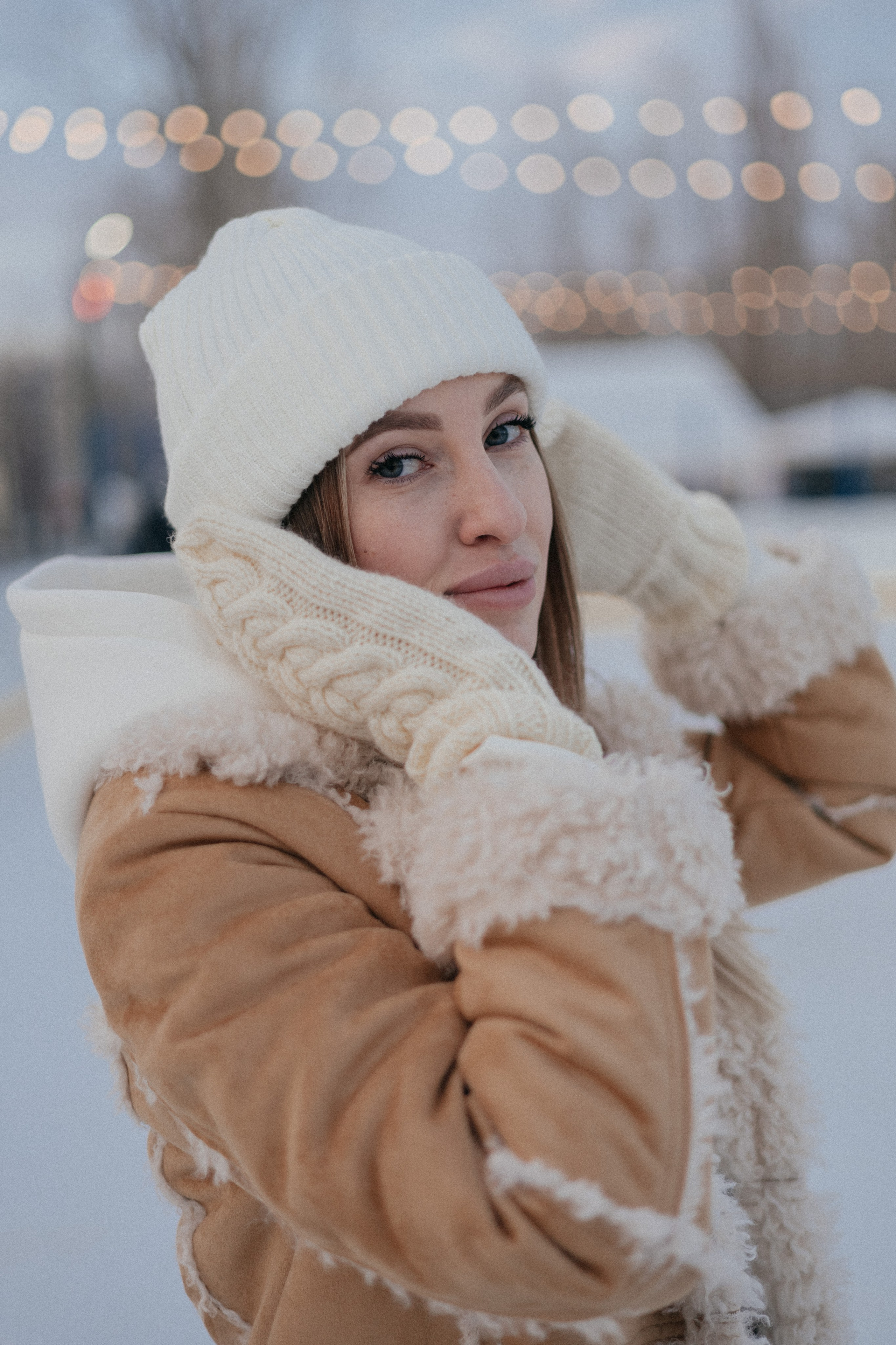 Вика и Андрей. Ваш фотограф в г. Волгоград и по всей России Севастьянова Ульяна
