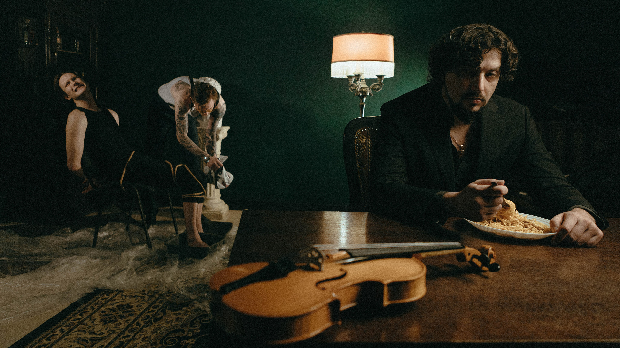 Рекламные съемки для вашего бизнеса. Оренбург/СПБ. Фотограф Андрей Чернов. Оренбург|МСК|СПБ Для тех, кто ищет уникальность