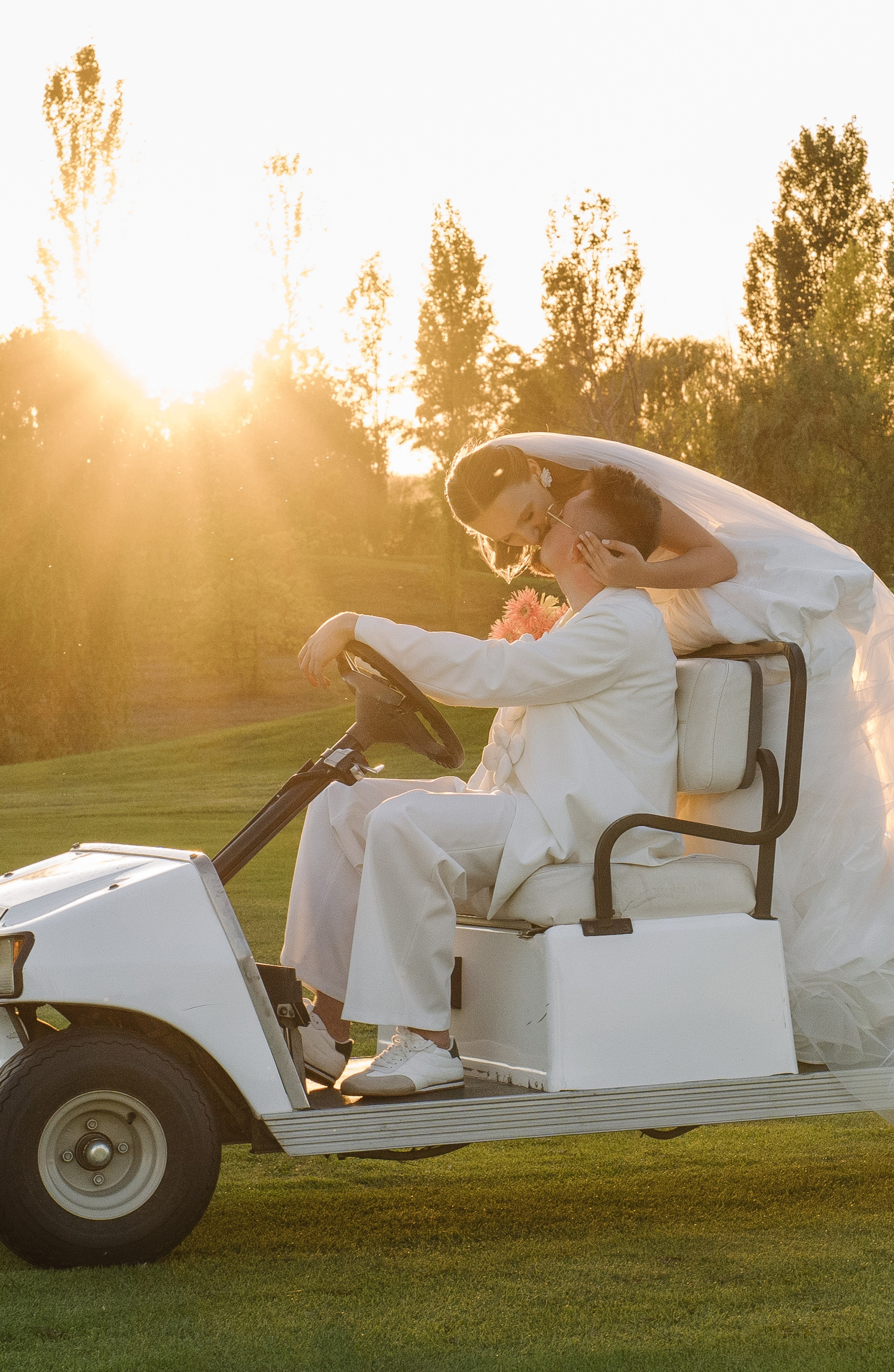 Андрей и Катя. Свадебный и семейный фотограф в Анапе Елена Полетаева