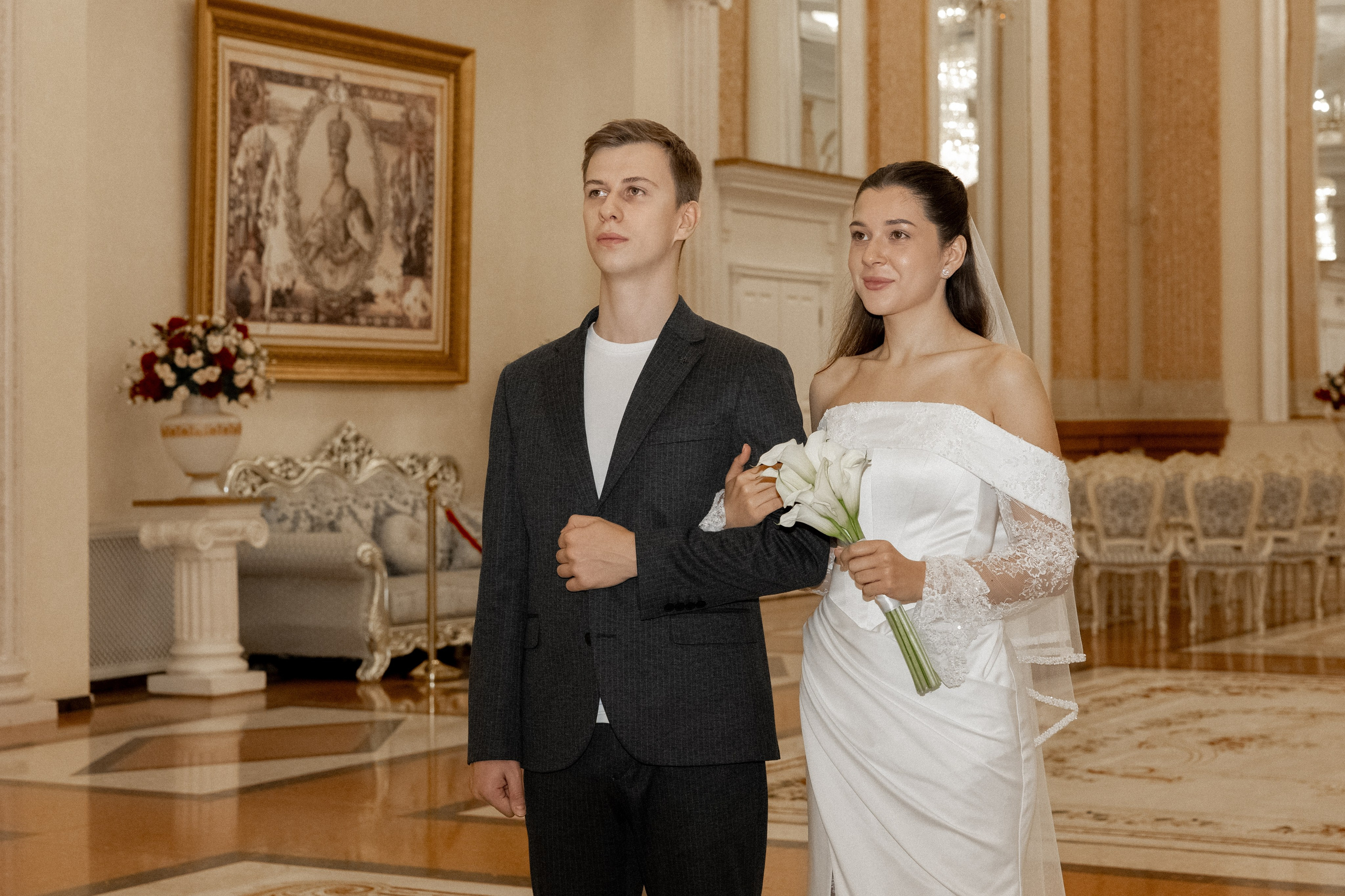 Артем и Дарья. Фотограф Краснодар