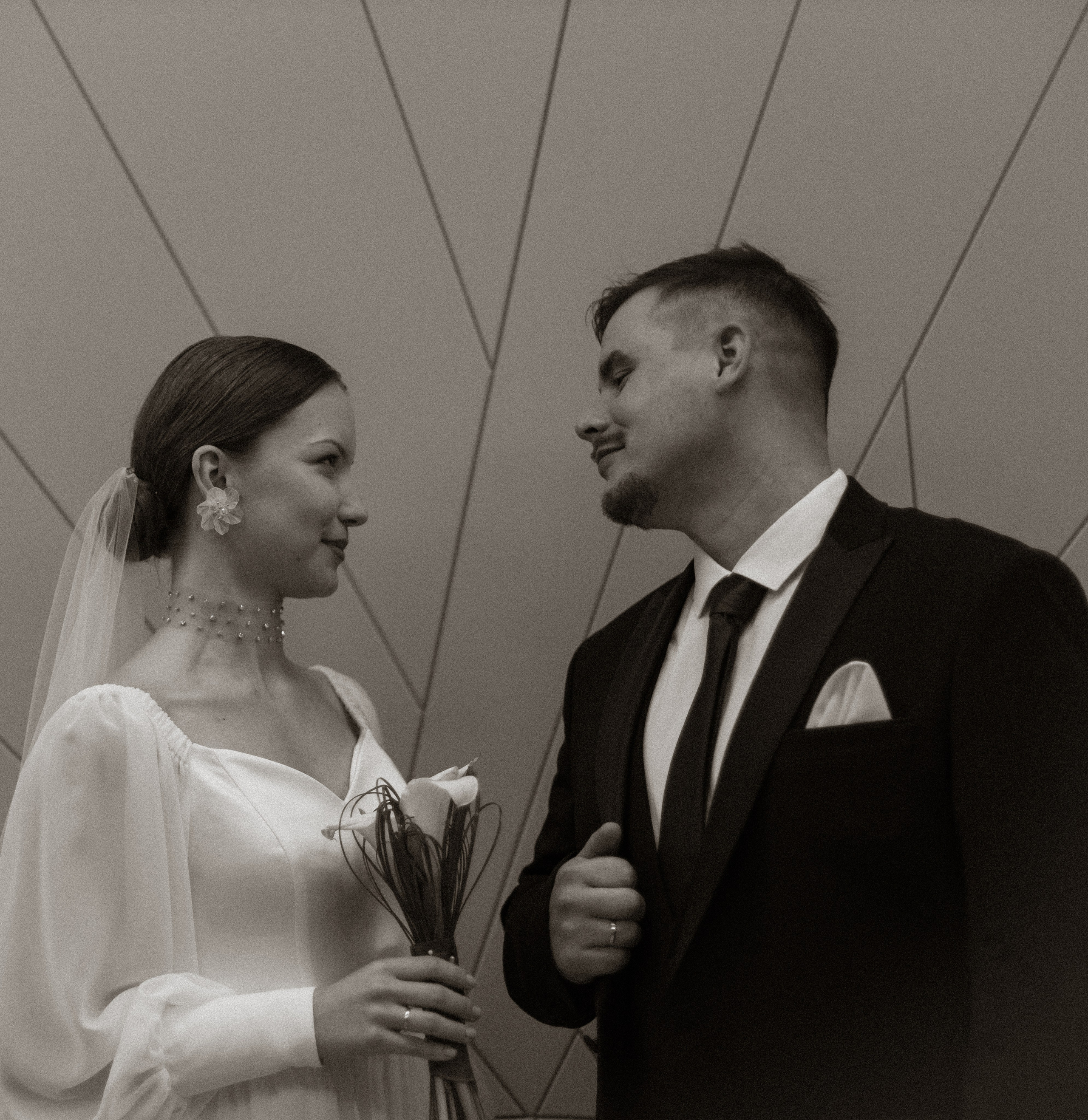 Егор и Александра. Фотограф в Москве