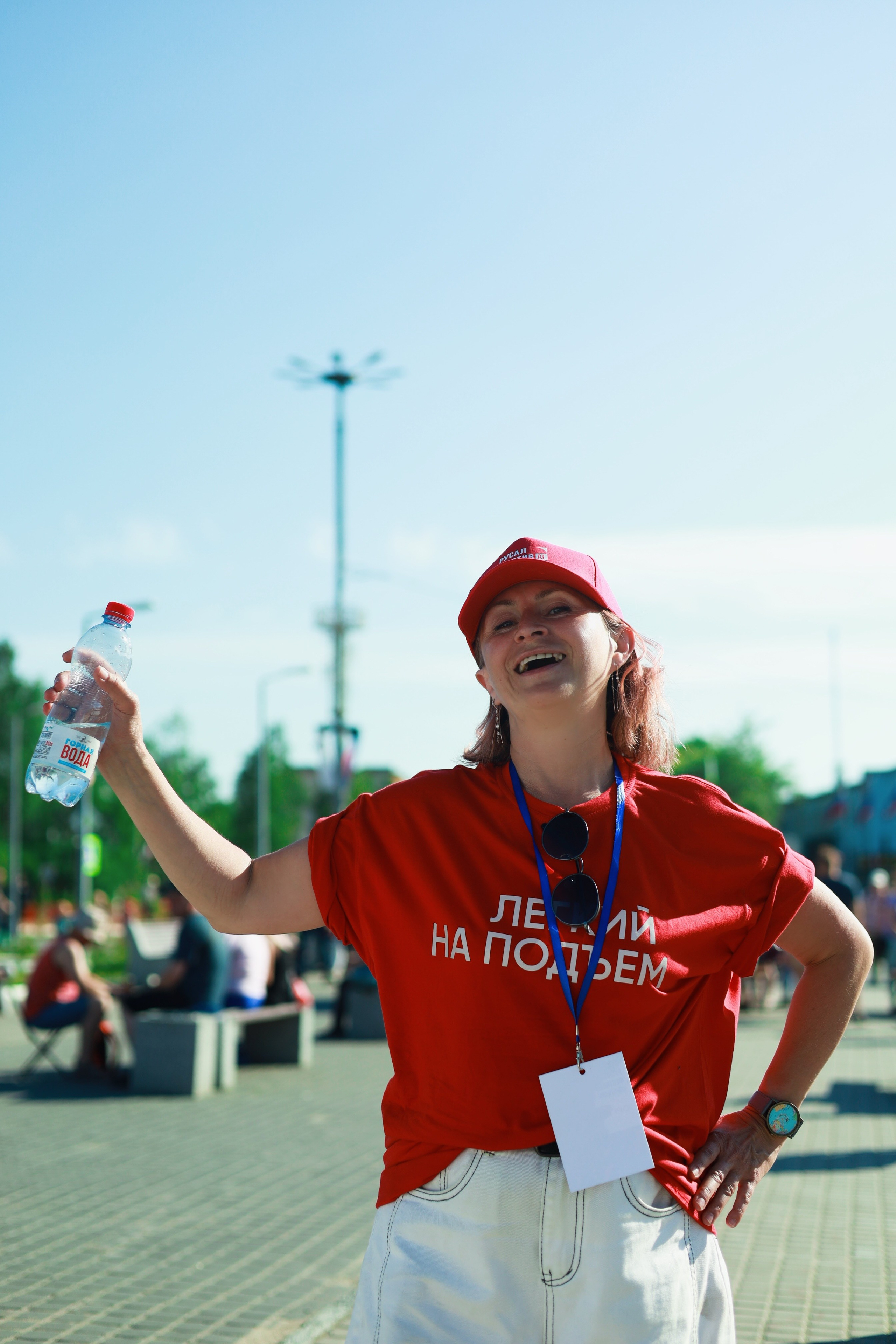 День металлурга 2025. Фотограф Полярные Зори, Кандалакша, Мурманская область Мария Потапова