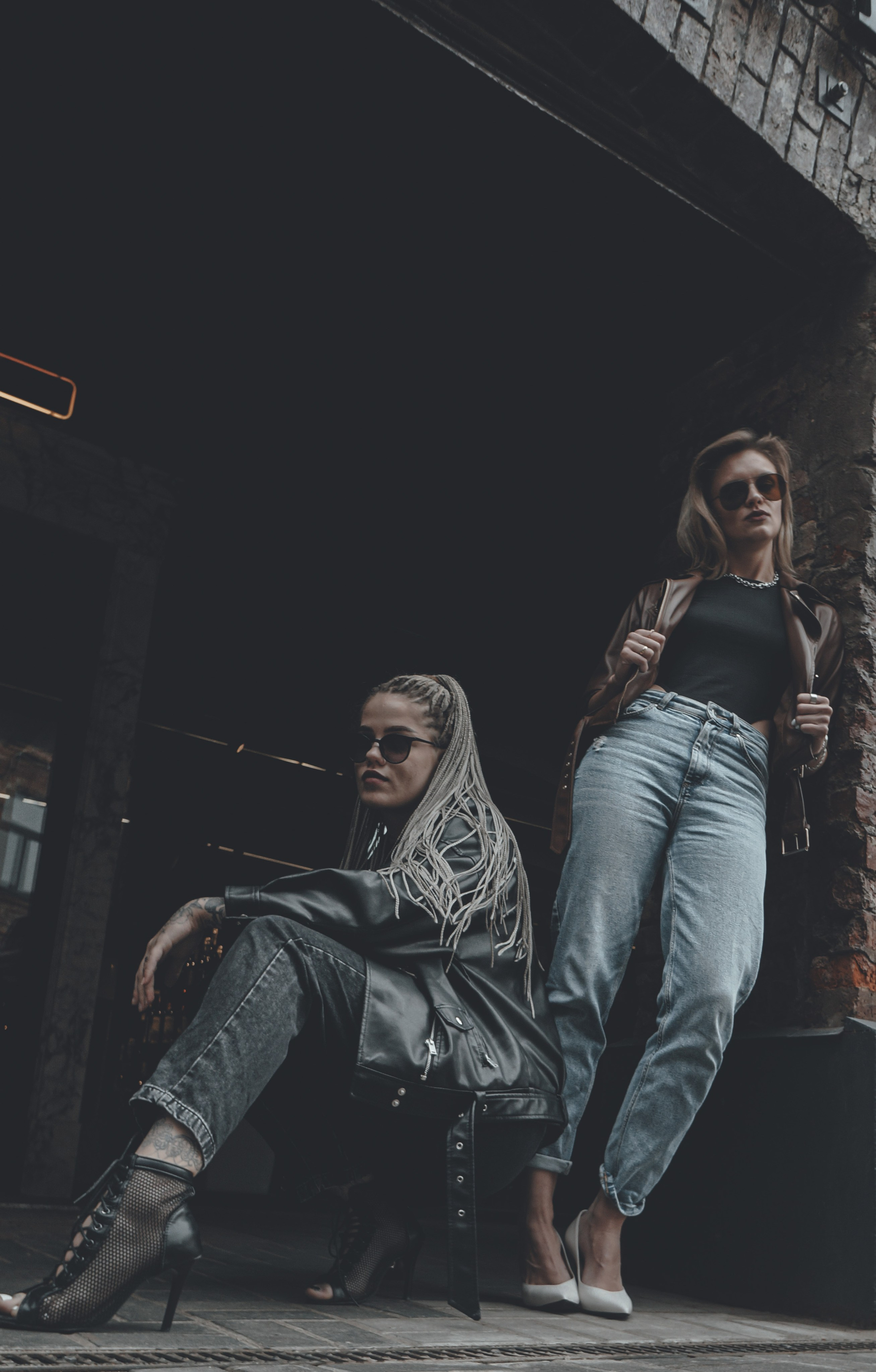 Злата и Арина. Профессиональный фотограф