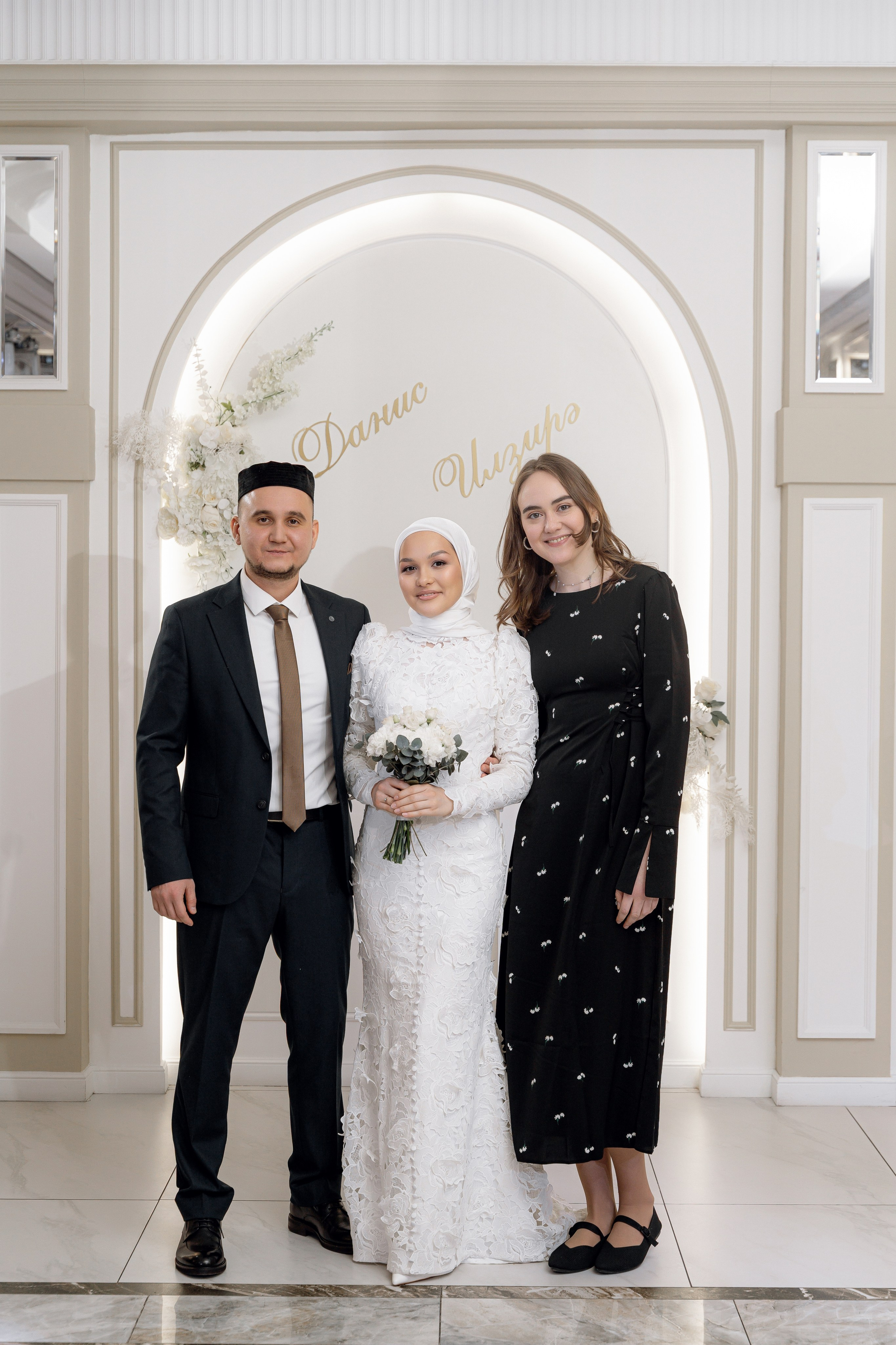 Данис & Ильзира (Алтан). RAMIL SAFIULLIN