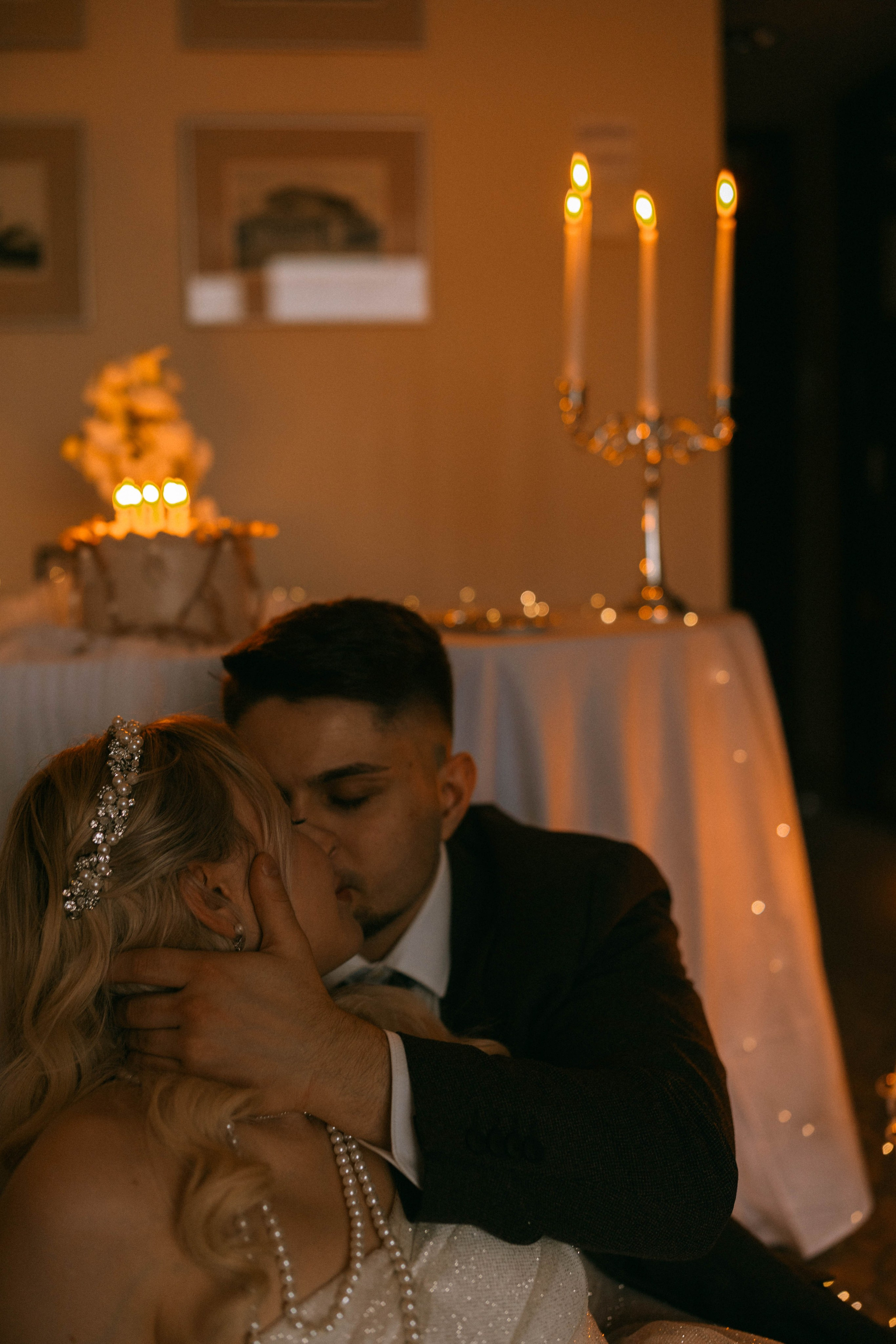 Кирилл и Анастасия. Профессиональный фотограф