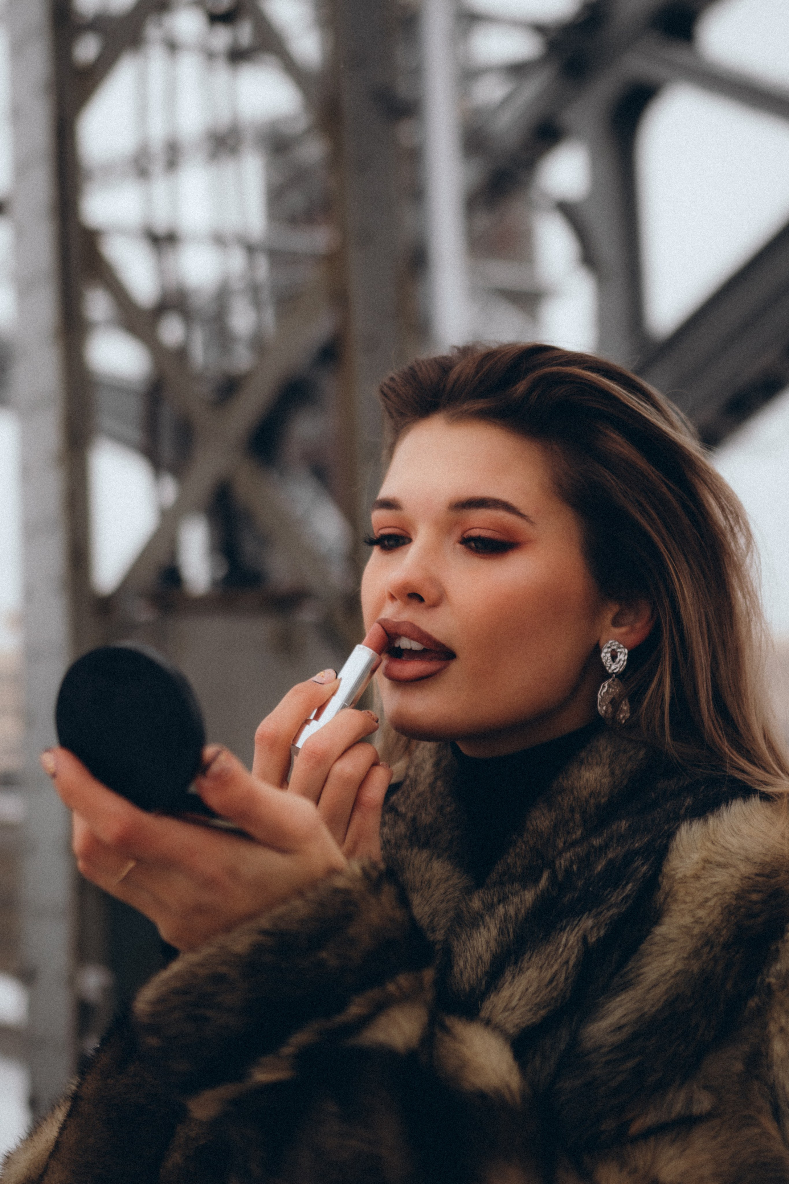 Аня фотопрогулка. Главная