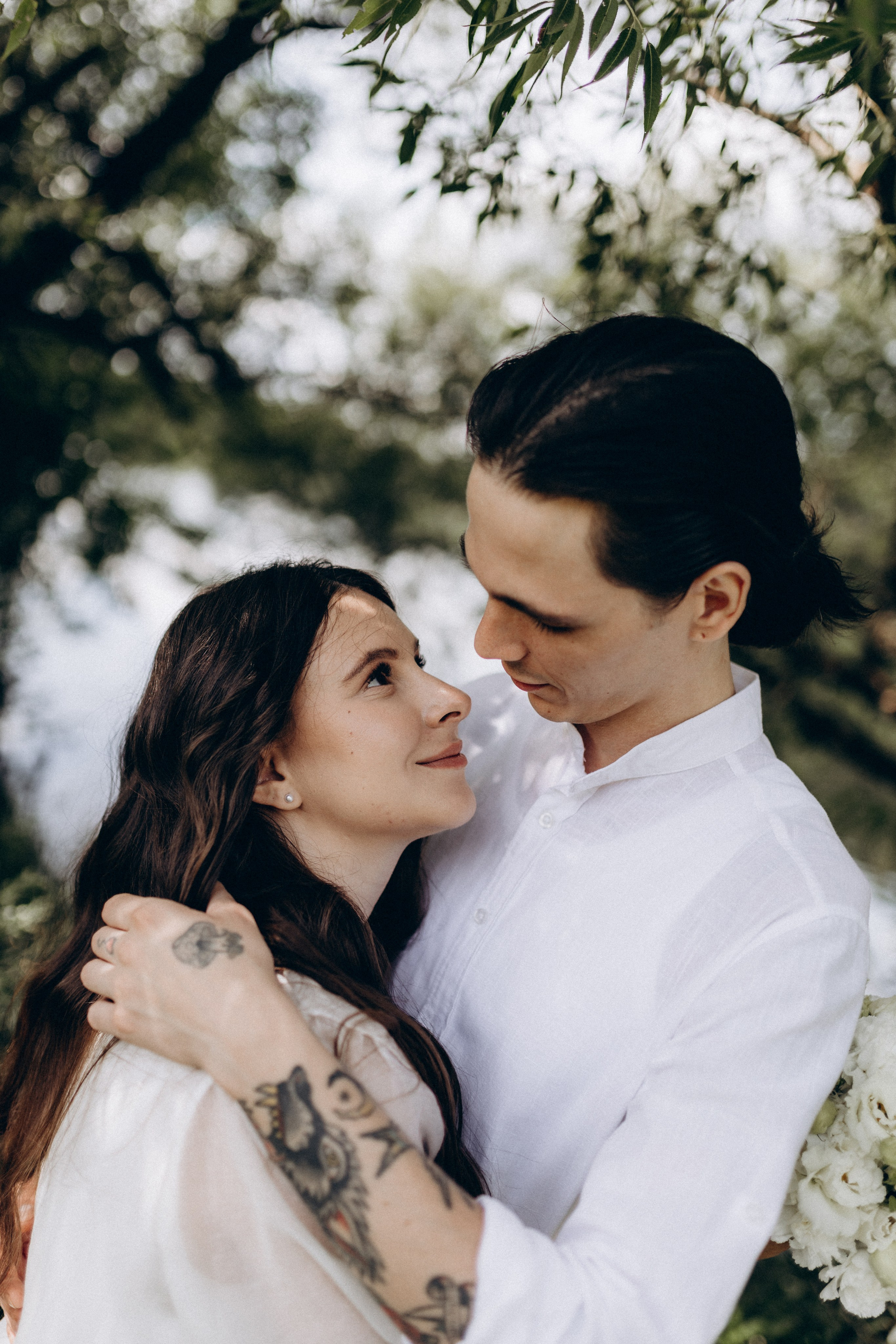 Екатерина & Георгий. Фотограф НОГИНСК, Москва, Анастасия Белая