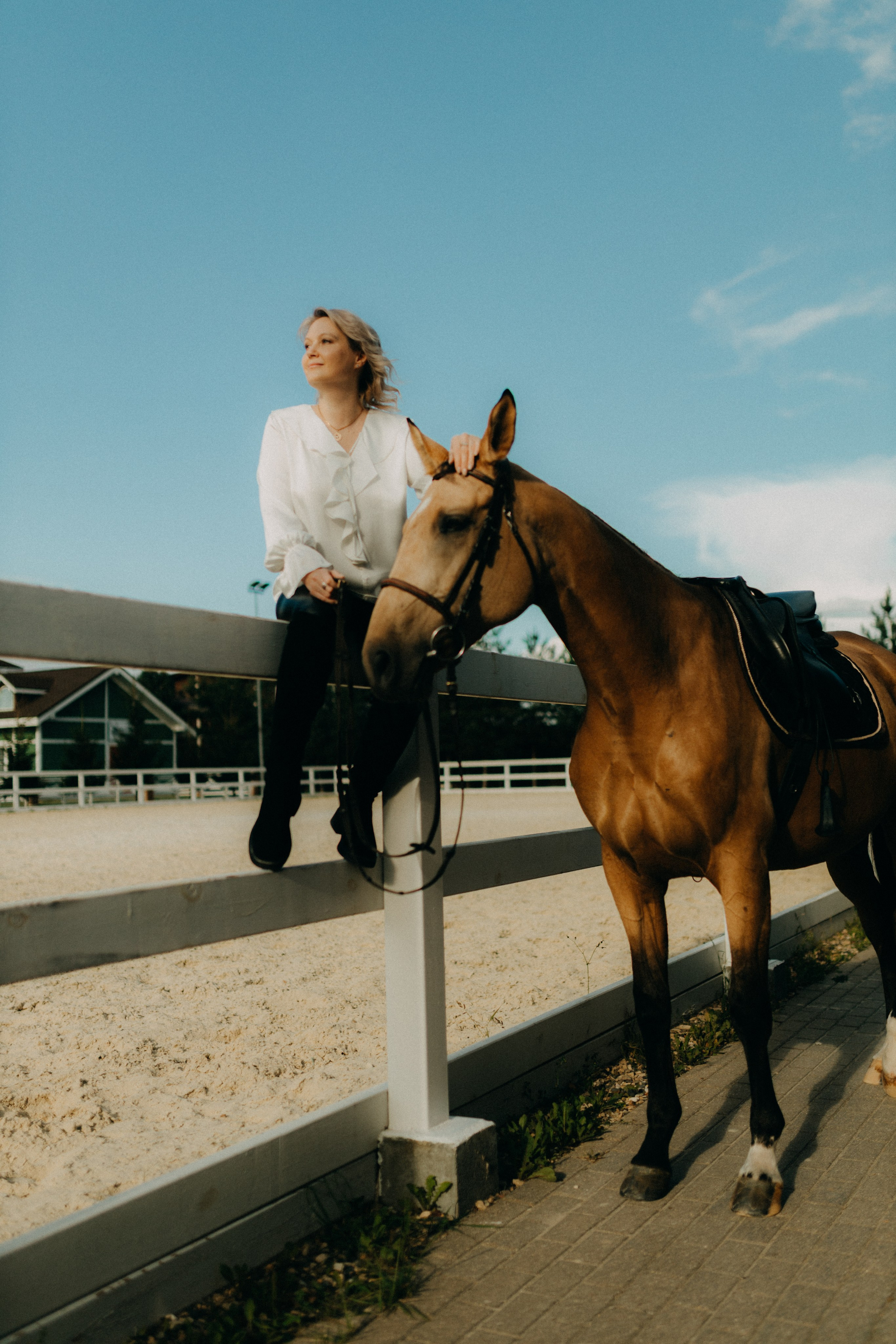 Светлана. Фотограф НОГИНСК, Москва, Анастасия Белая