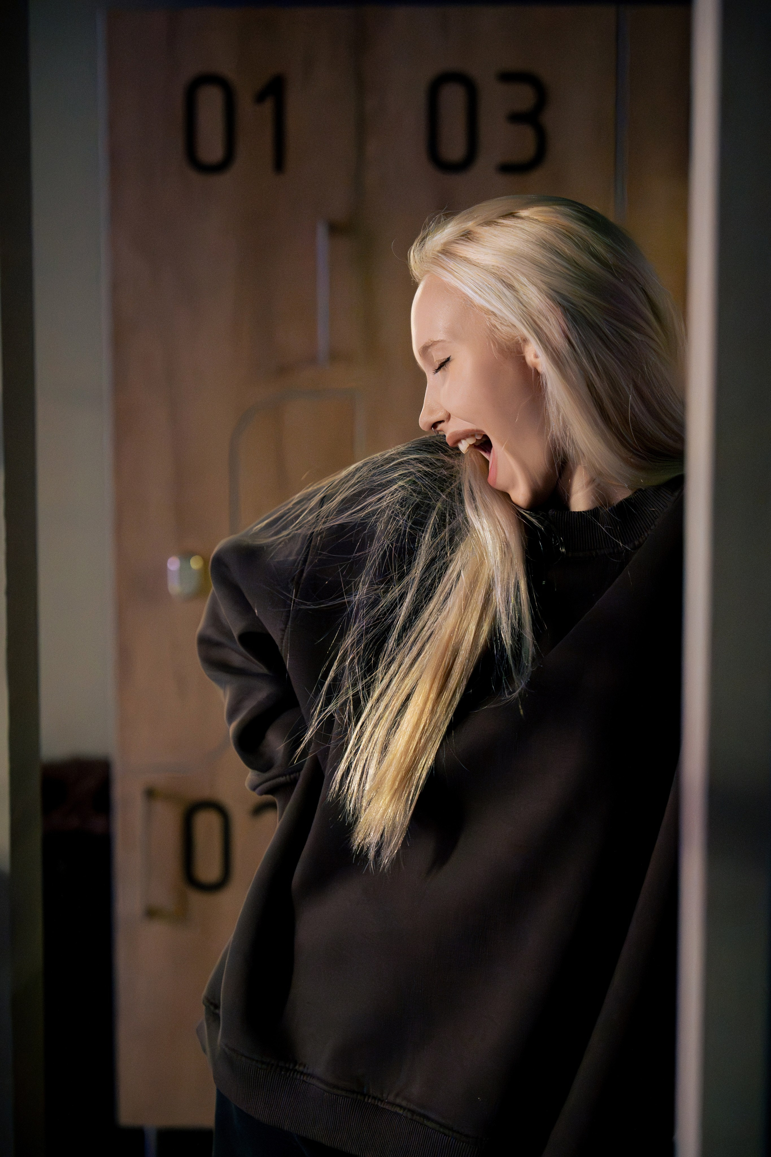 Портрет. Чинёнов Антон