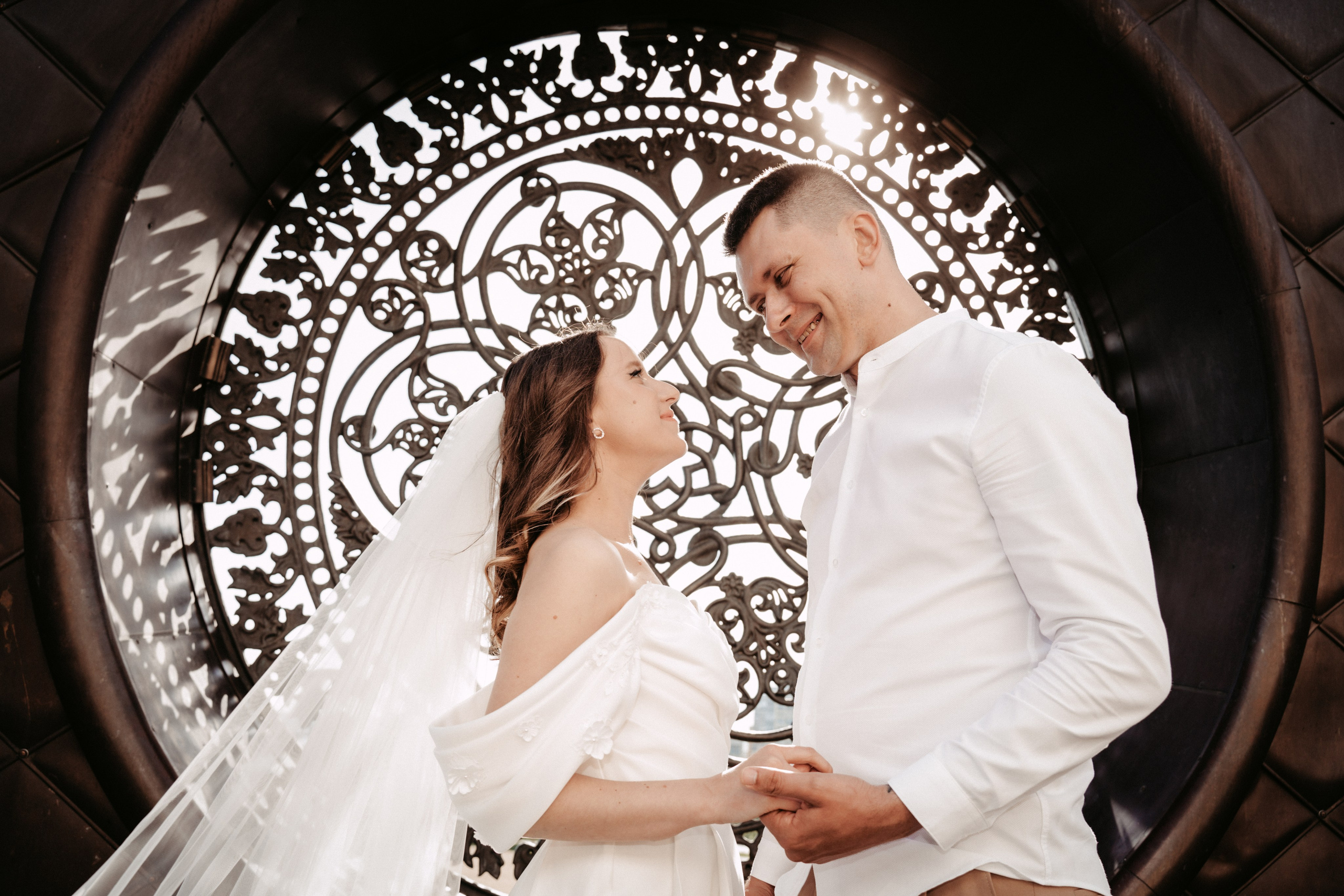 Анна и Эдуард. Главная