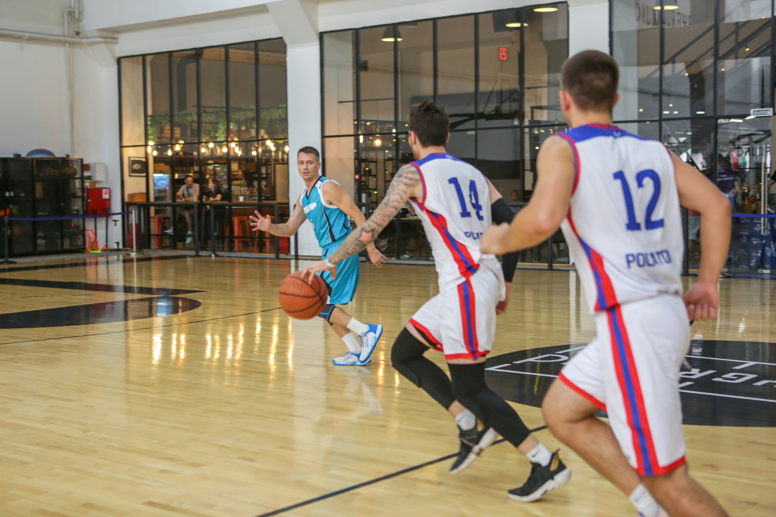 Баскетбол. Репортажный, семейный, свадебный, портретный фотограф