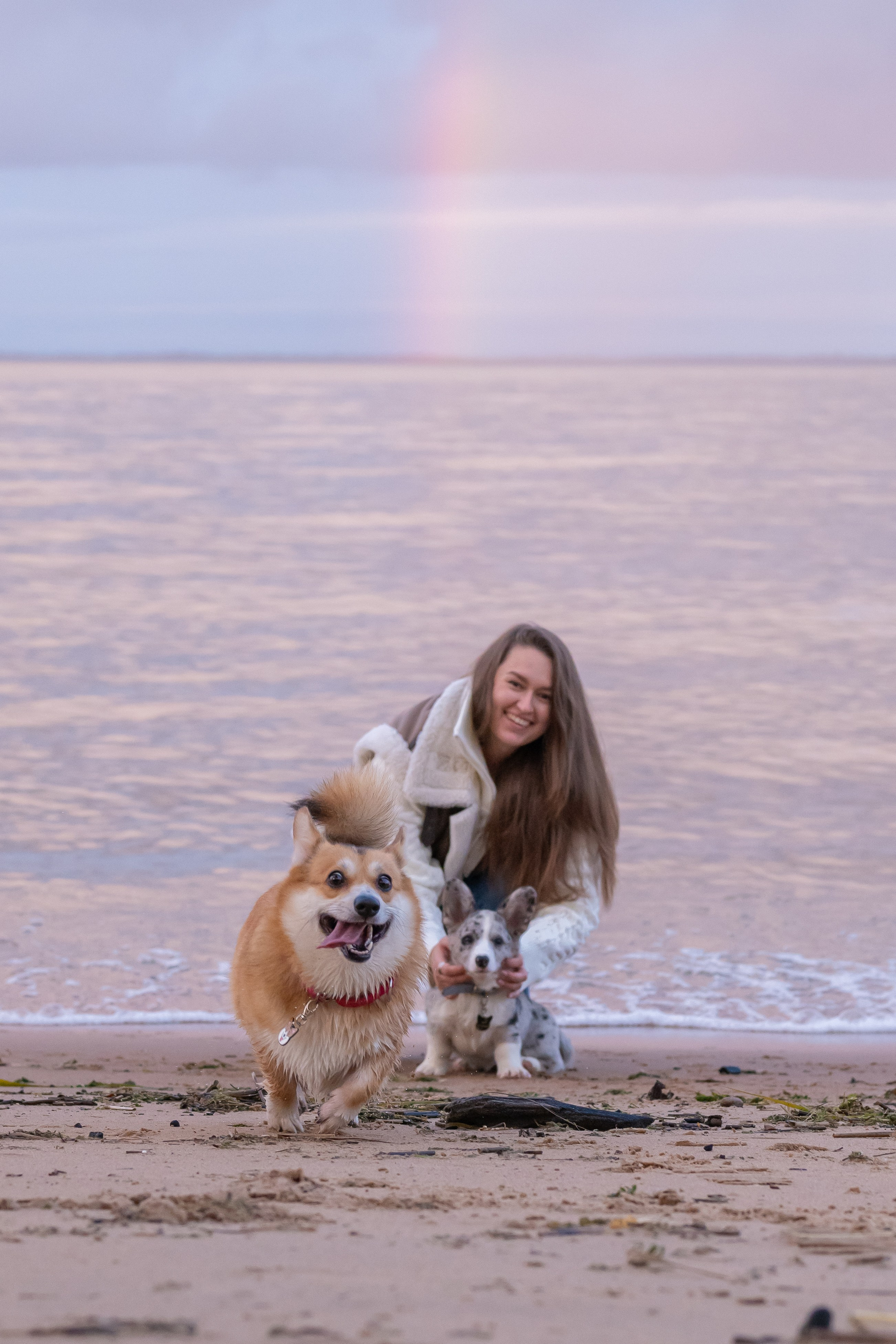 Вы и ваши питомцы. Фотограф в Санкт-Петербурге Александра Ладыгина