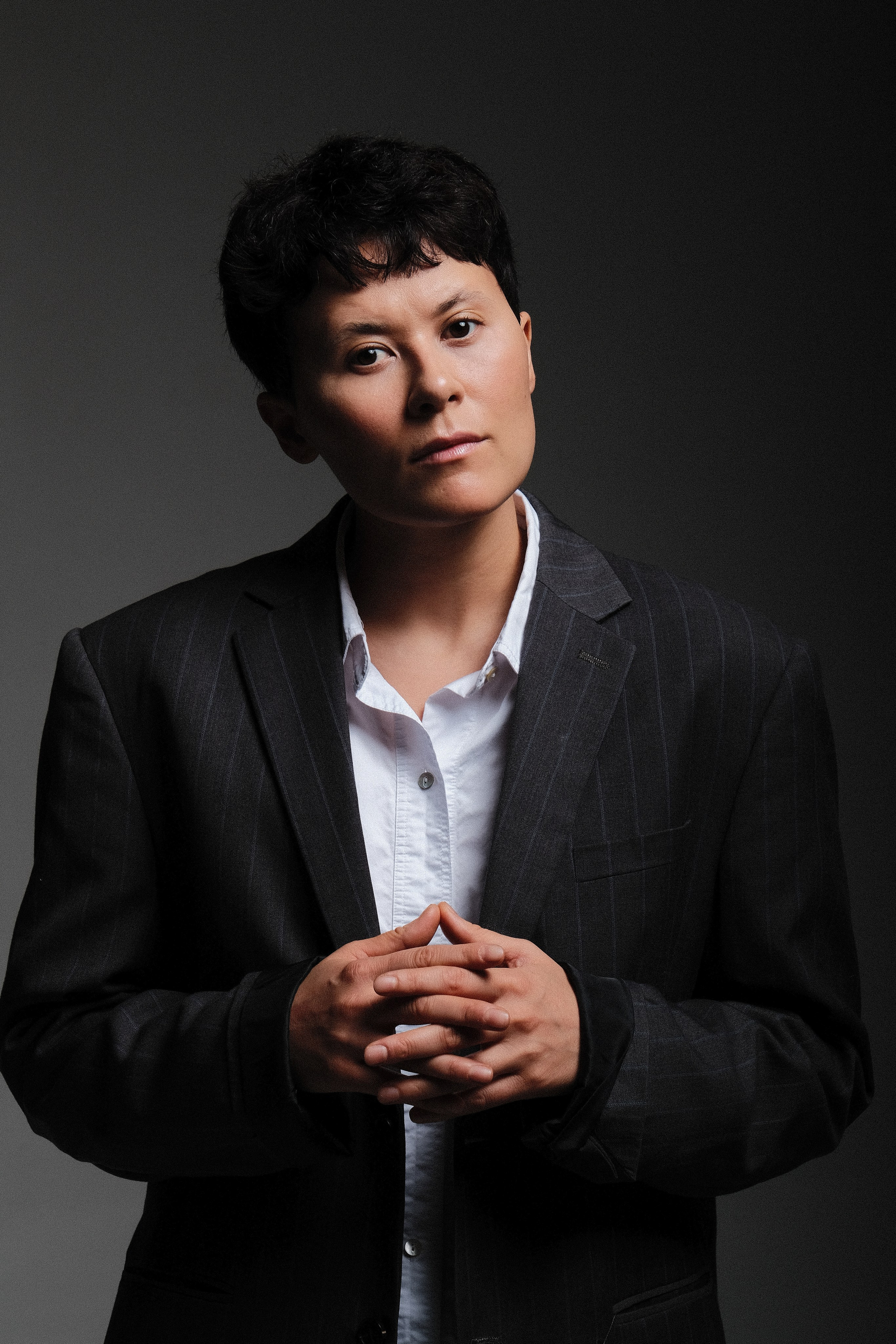 Мария. Портретный и репортажный фотограф в Алматы Поваляев Дмитрий