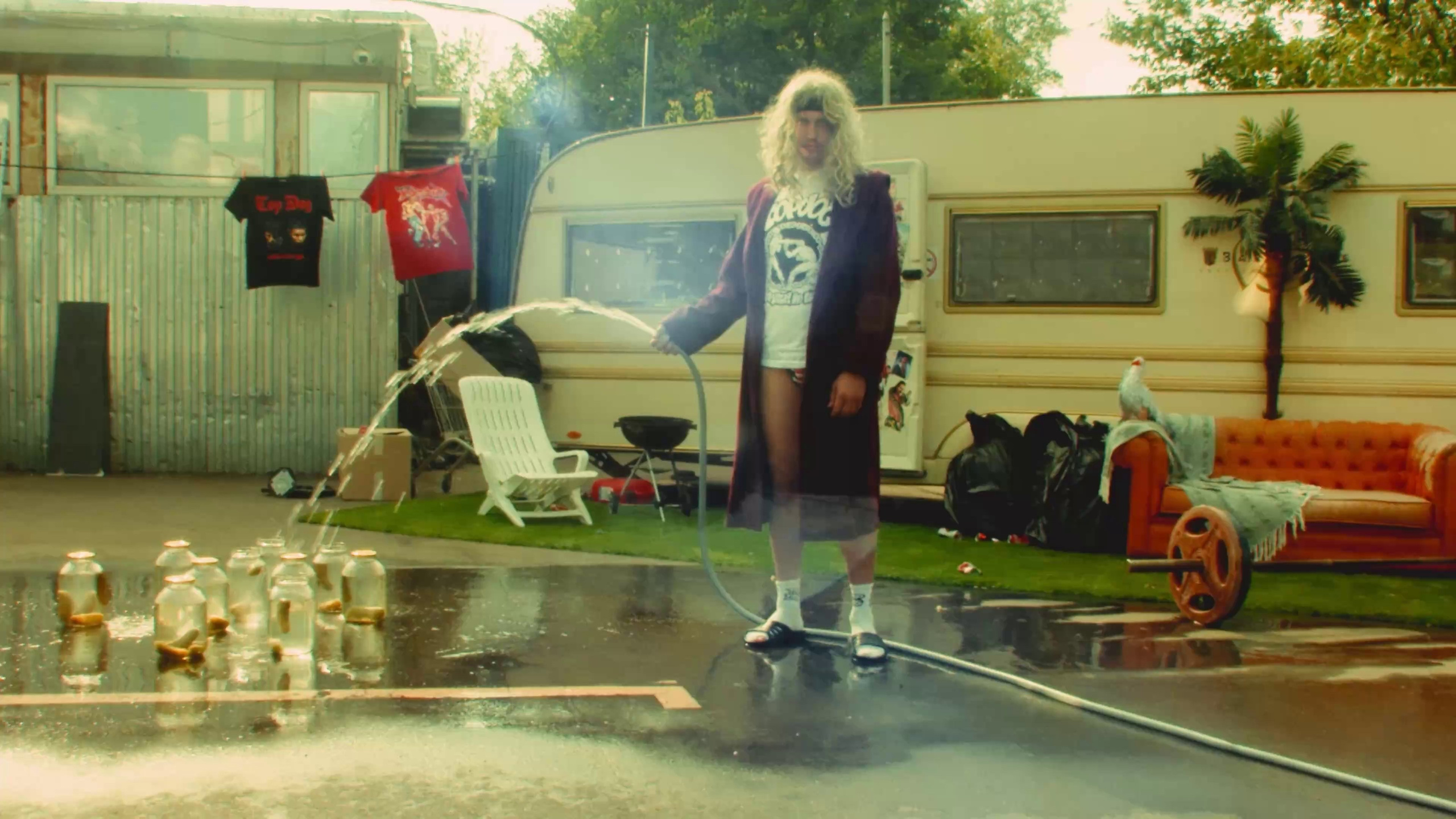 Портфолио Загружено. Creative group