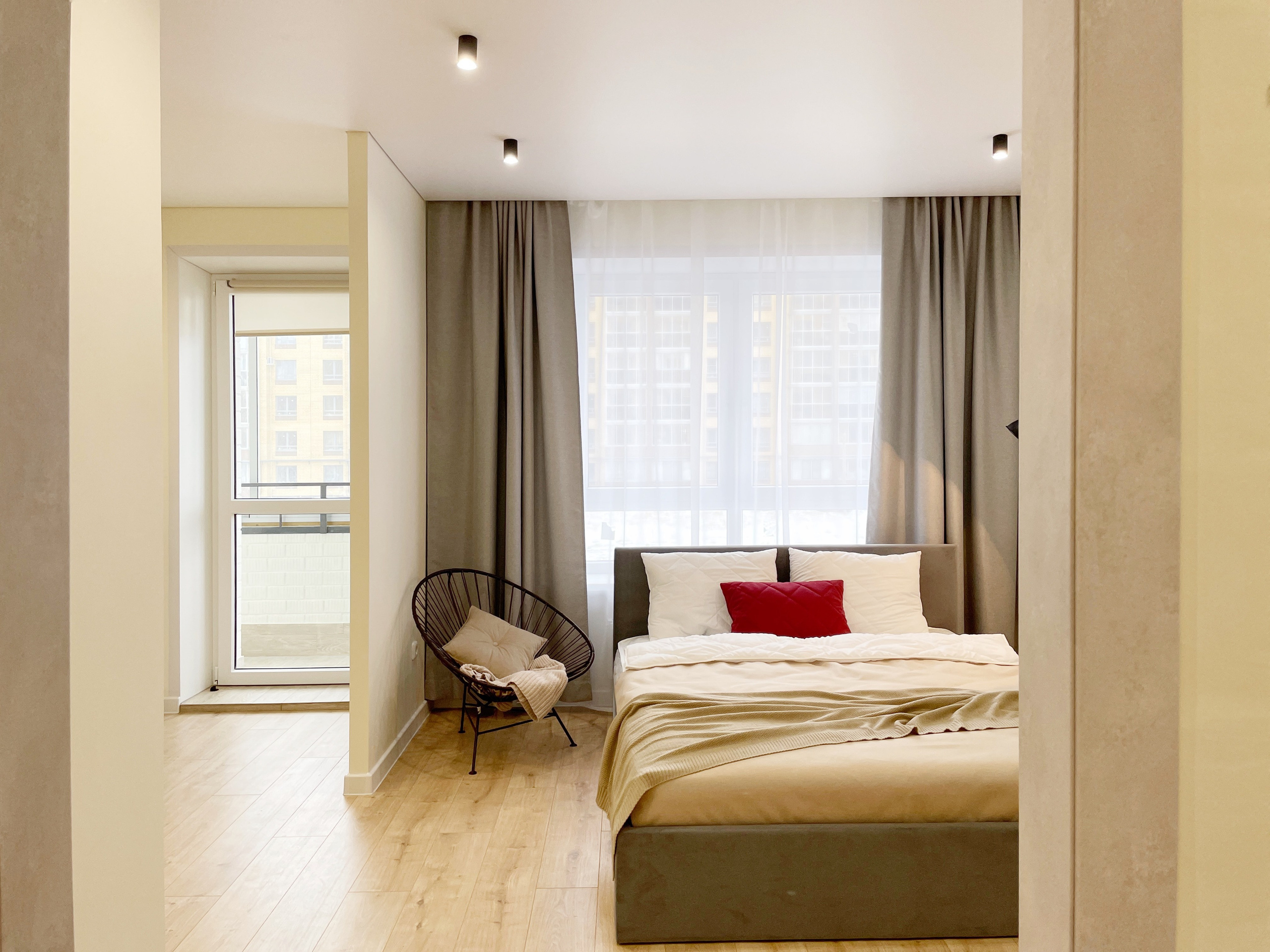 Инвестдизайн / интерьерная съемка со стилизацией / АРЕНДА. Хоумстейджер. Комплектатор. Дизайнер