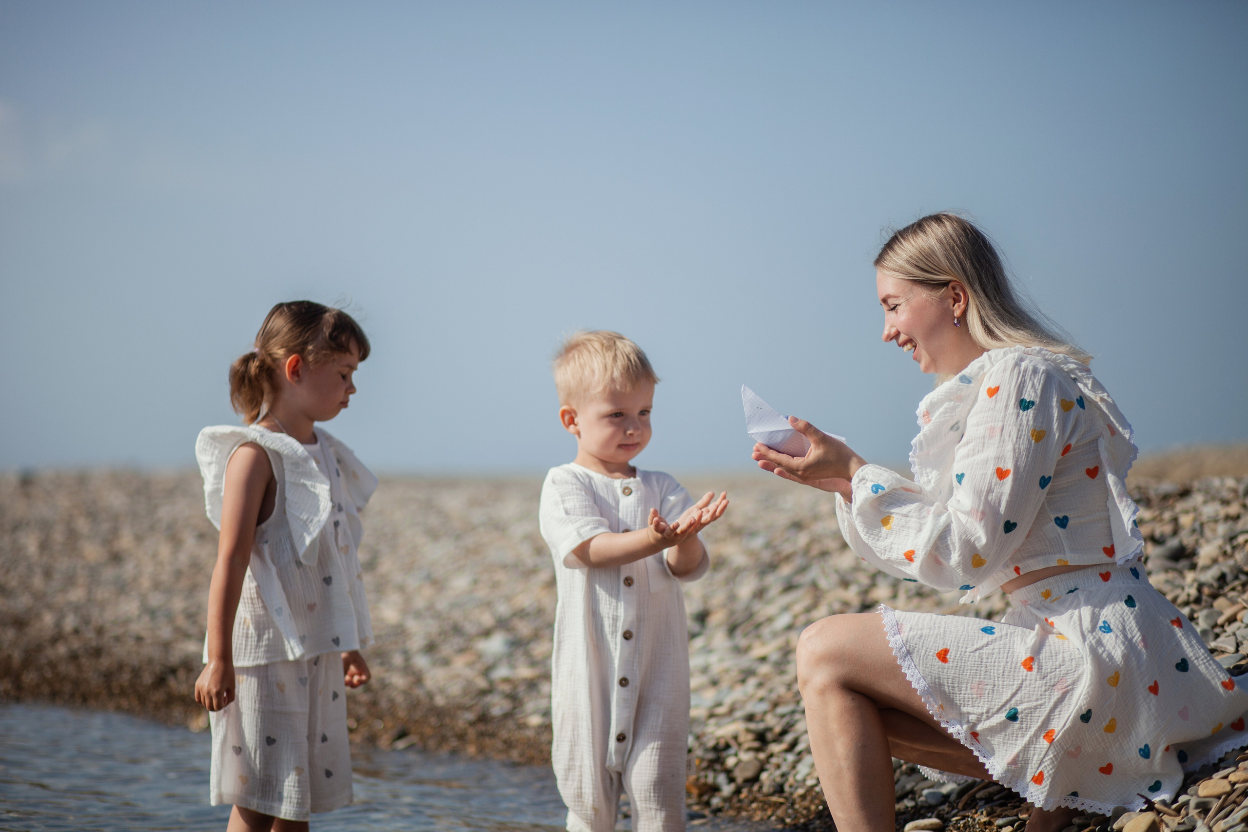 Фотосессии в Архипо-Осиповке — фотограф Оля Волчкова