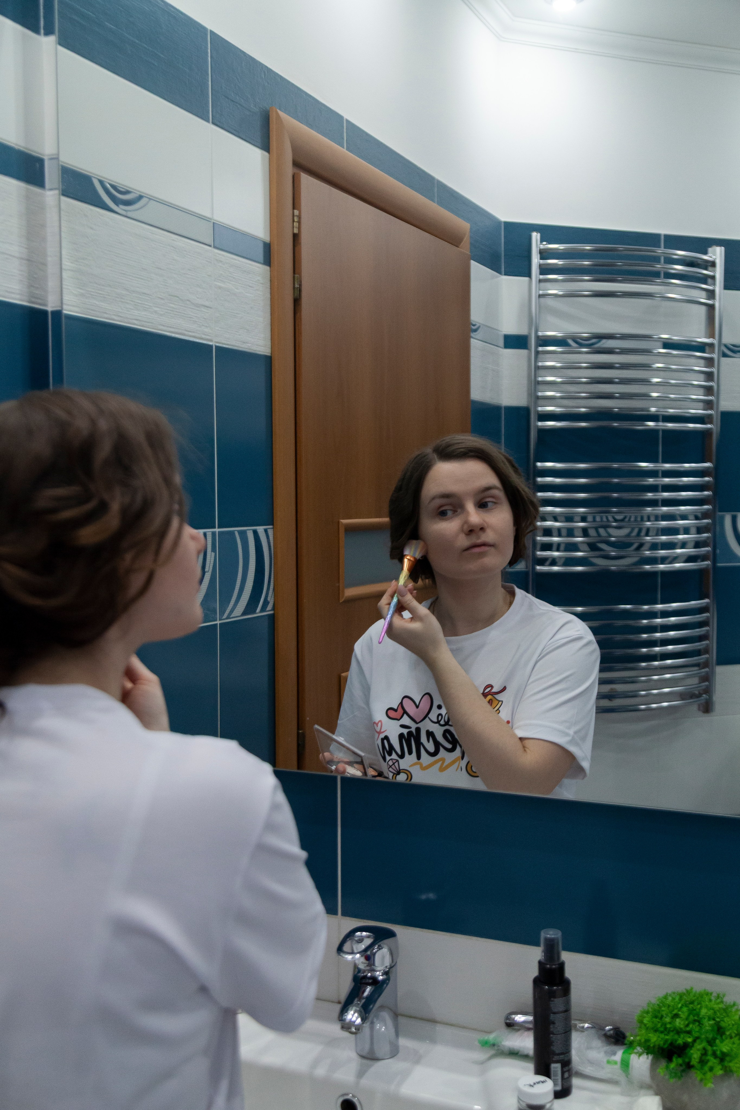 Свадебная фотосессия в Казани. Профессиональное фото в Казани: от идеи до результата. Фотограф Яна Мур