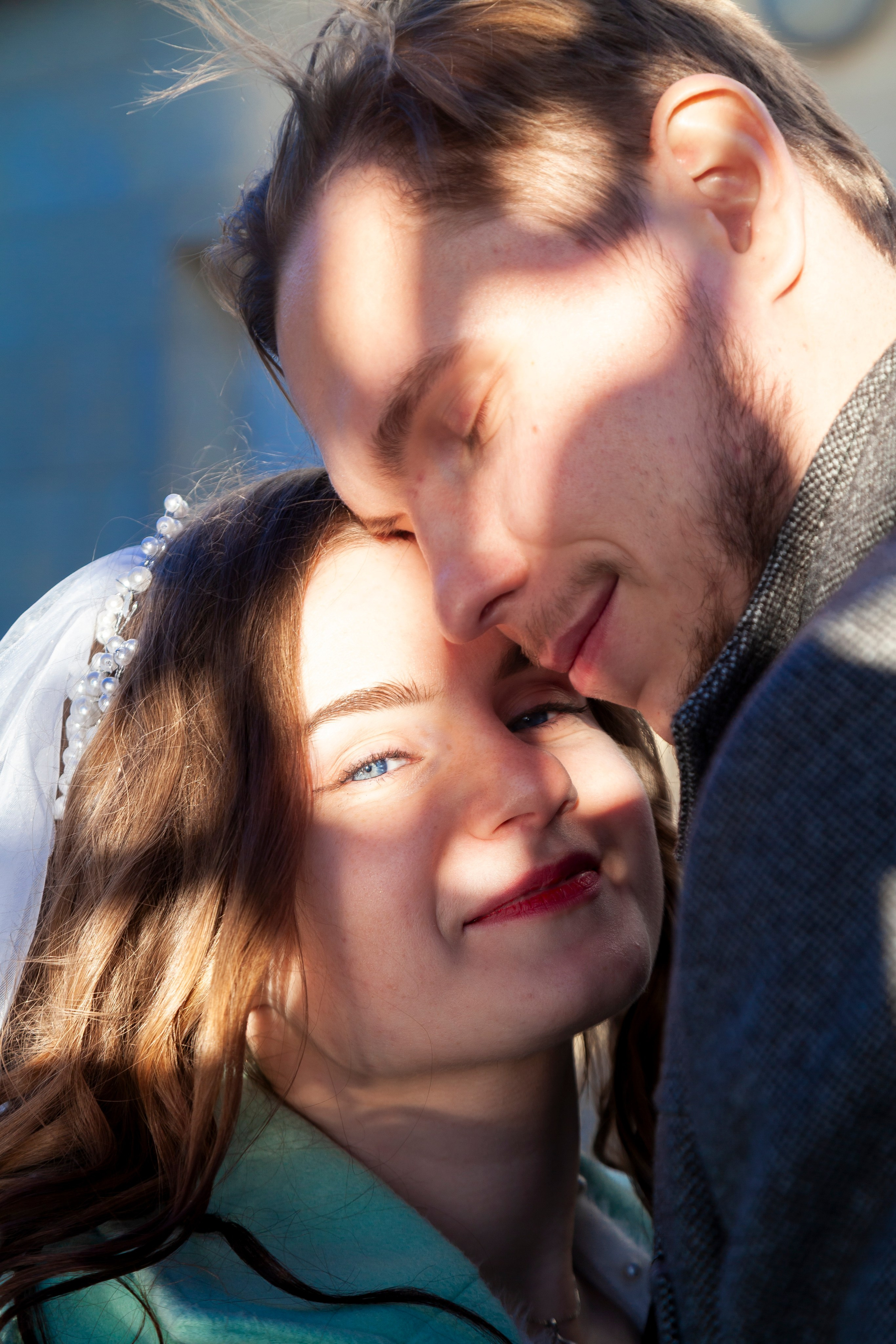 Свадебная фотосессия в Казани. Профессиональное фото в Казани: от идеи до результата. Фотограф Яна Мур