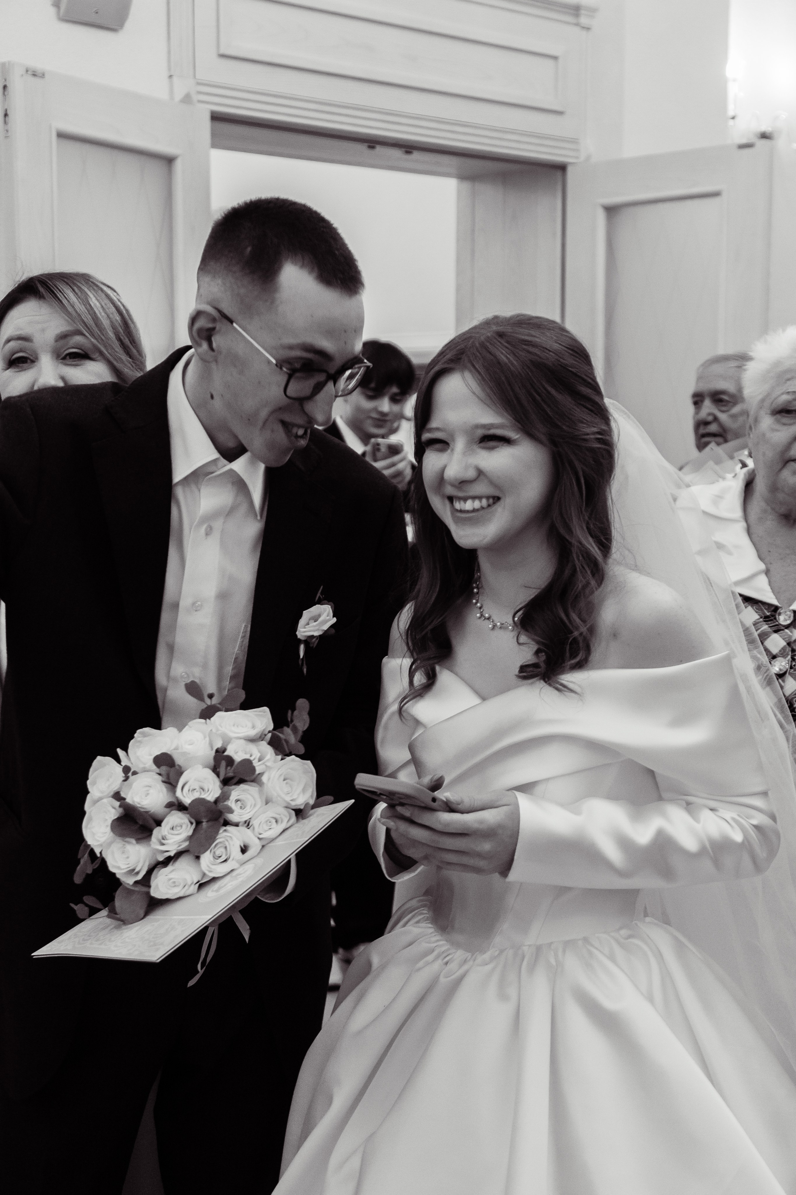 Антон и Дарья. 24.11.24. Профессиональное фото в Казани: от идеи до результата. Фотограф Яна Мур