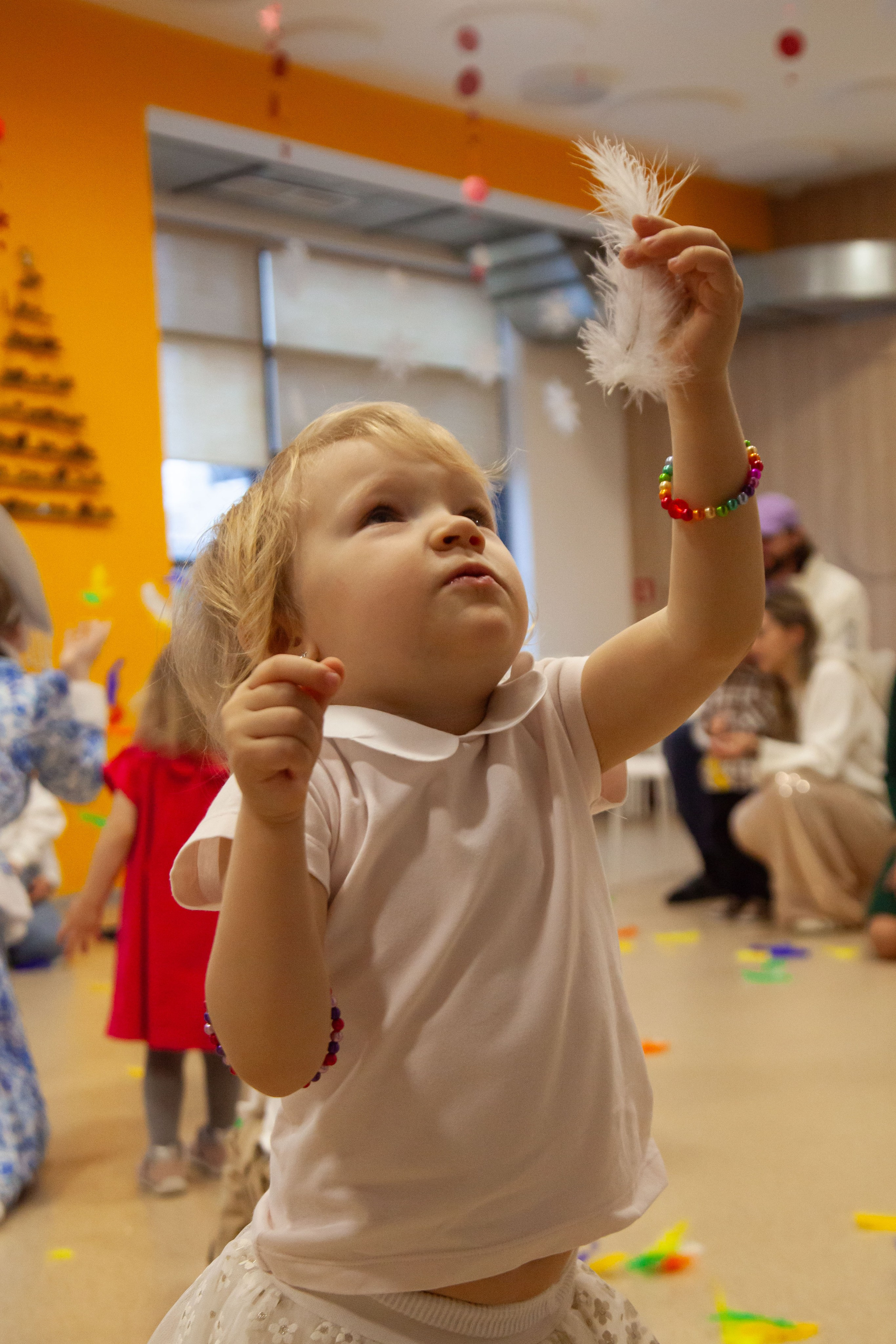 Новогодний утренник. 19.12.23. Профессиональное фото в Казани: от идеи до результата. Фотограф Яна Мур