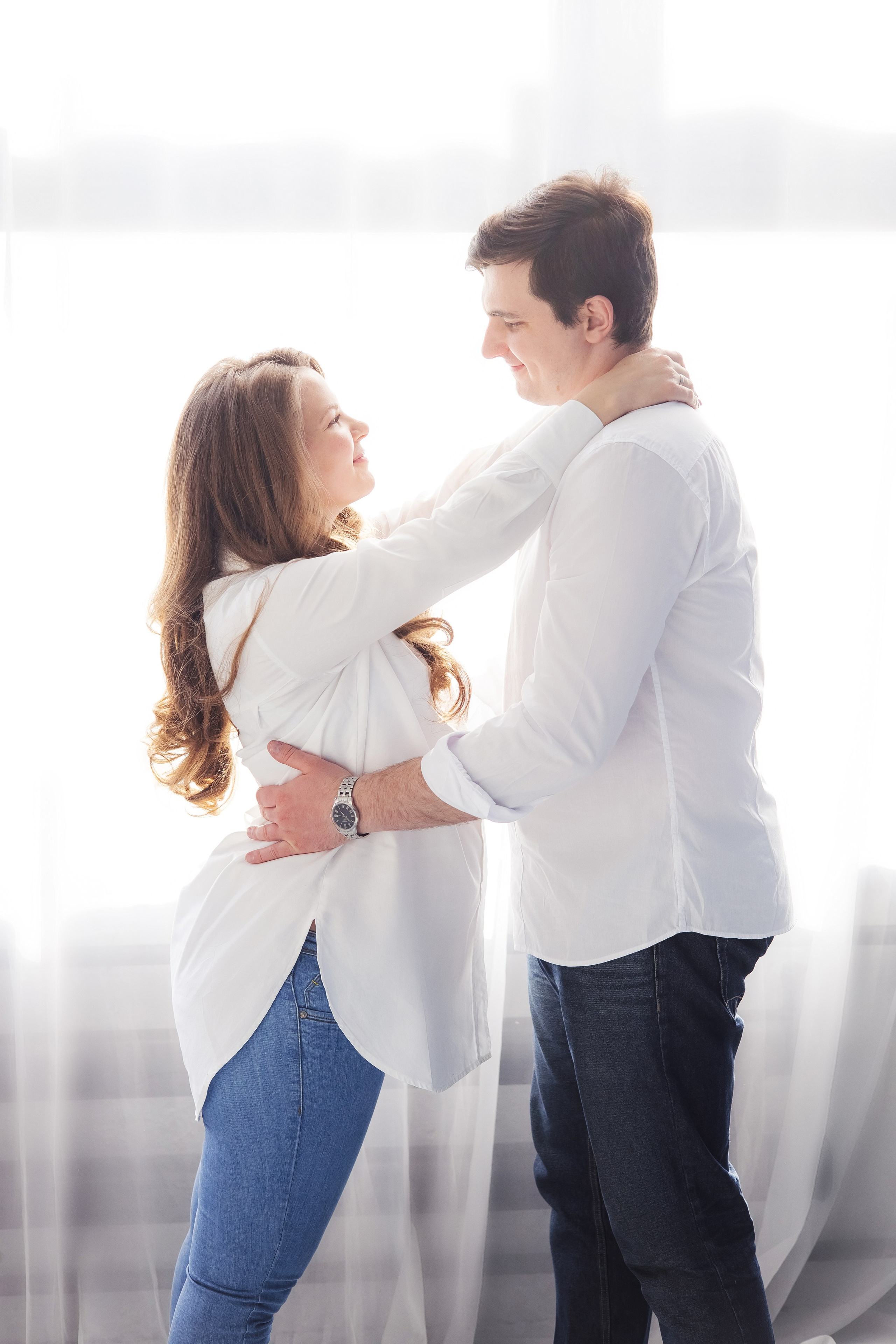 Фотодень для беременных. Фотограф Newborn, семейный фотограф во Владивостоке Ольга Казакова