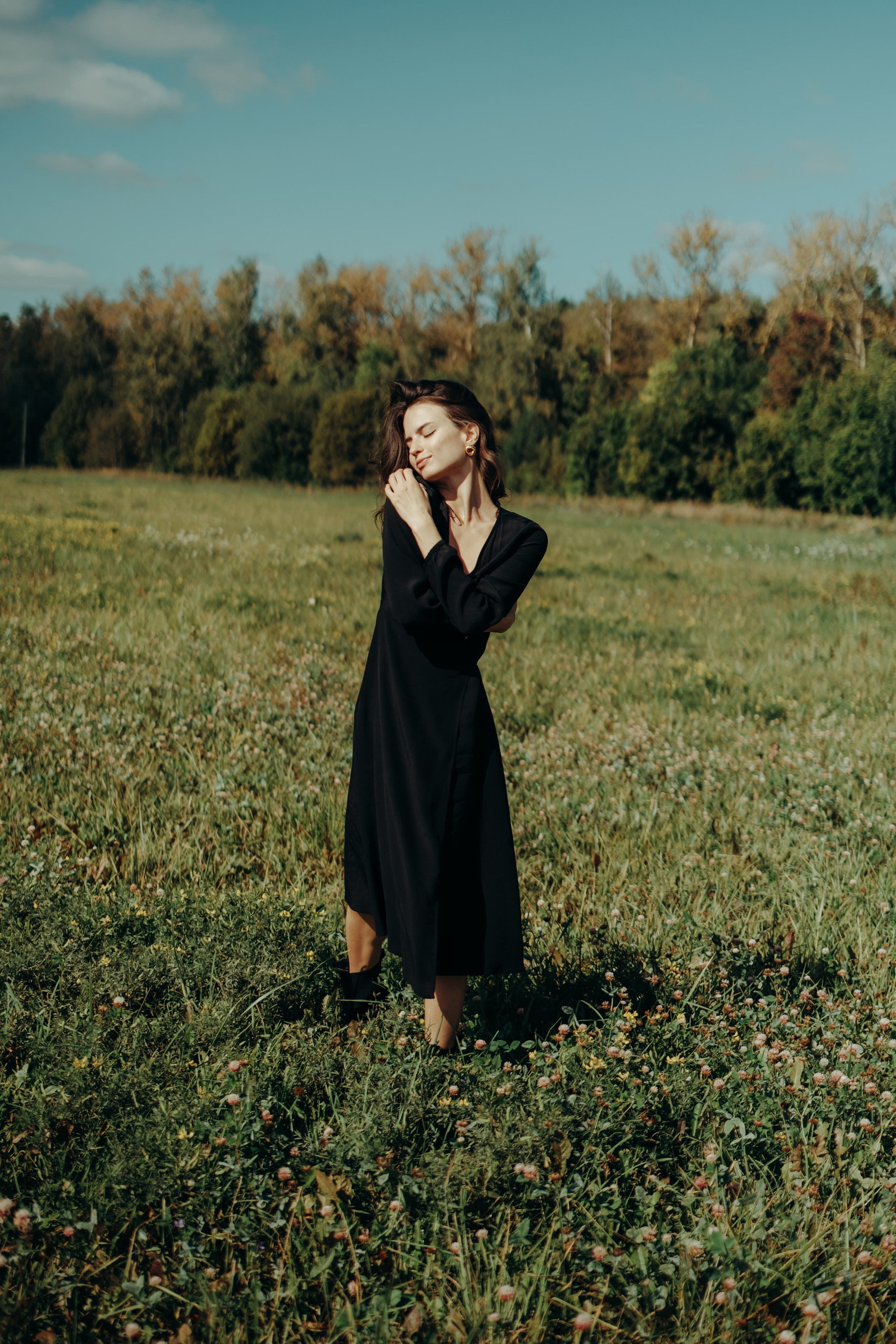 Татьяна. Vladimirbaklenev