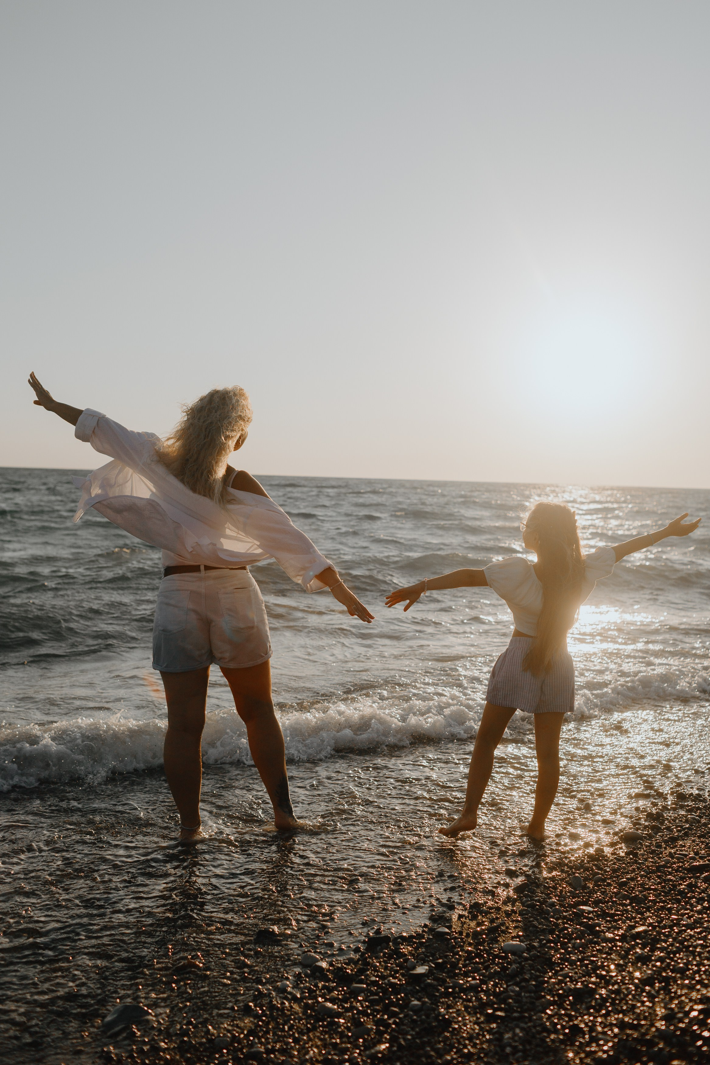 Пицунда 6т. RetroChic Фото