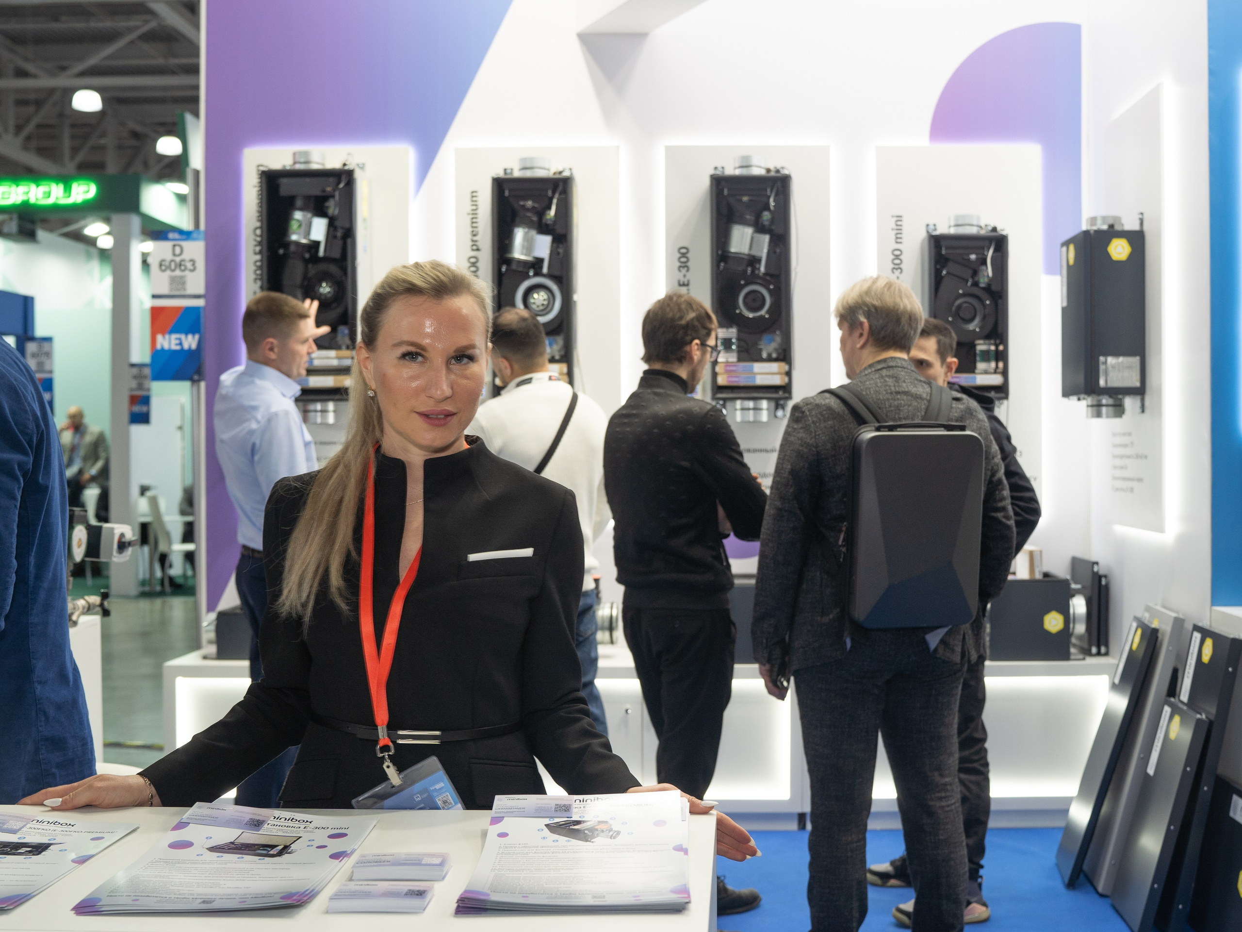 Крокус Вентиляция. Фотограф Зинаида Евдокимова