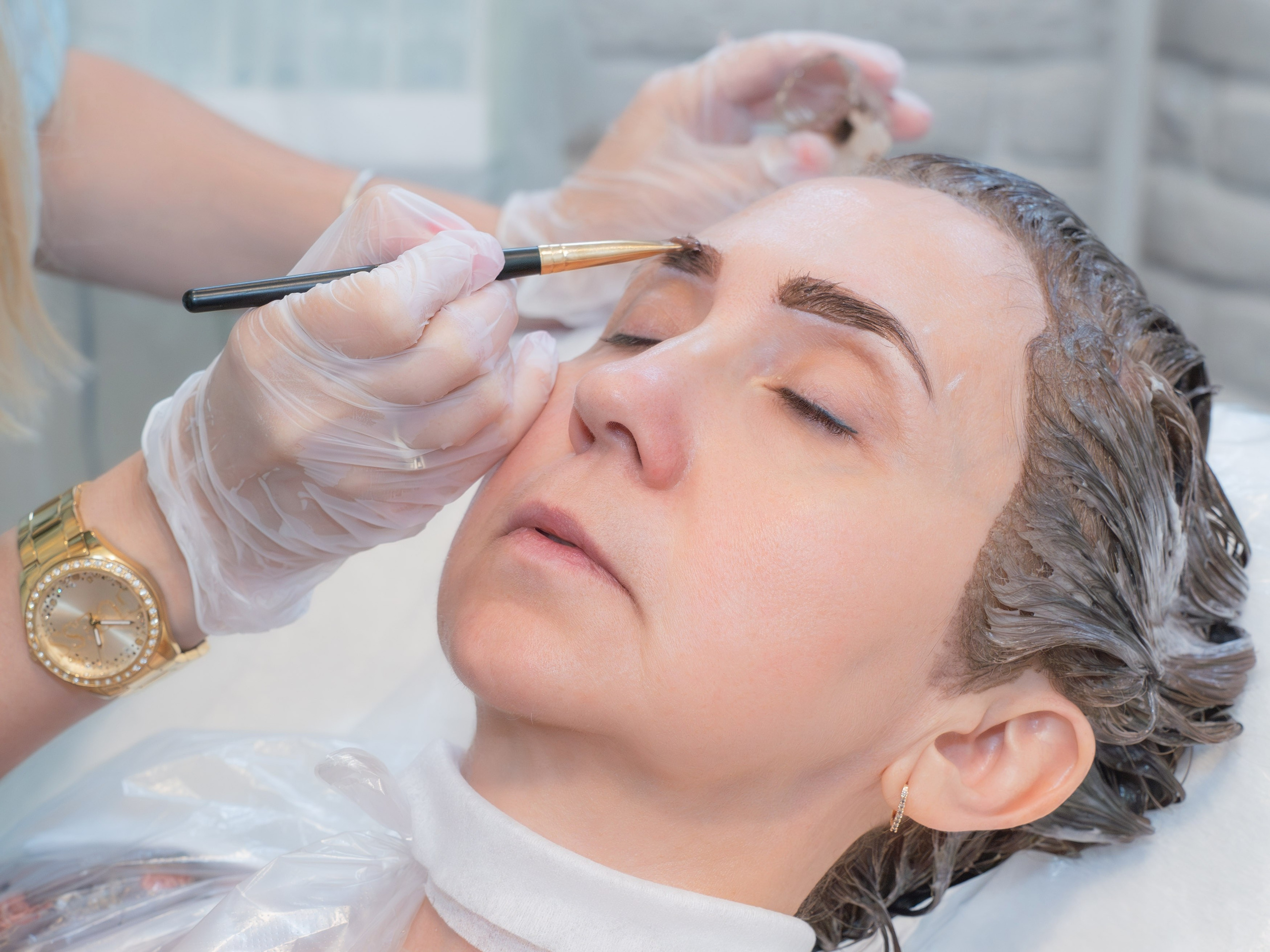 Персона Красногорск. Фотограф Зинаида Евдокимова