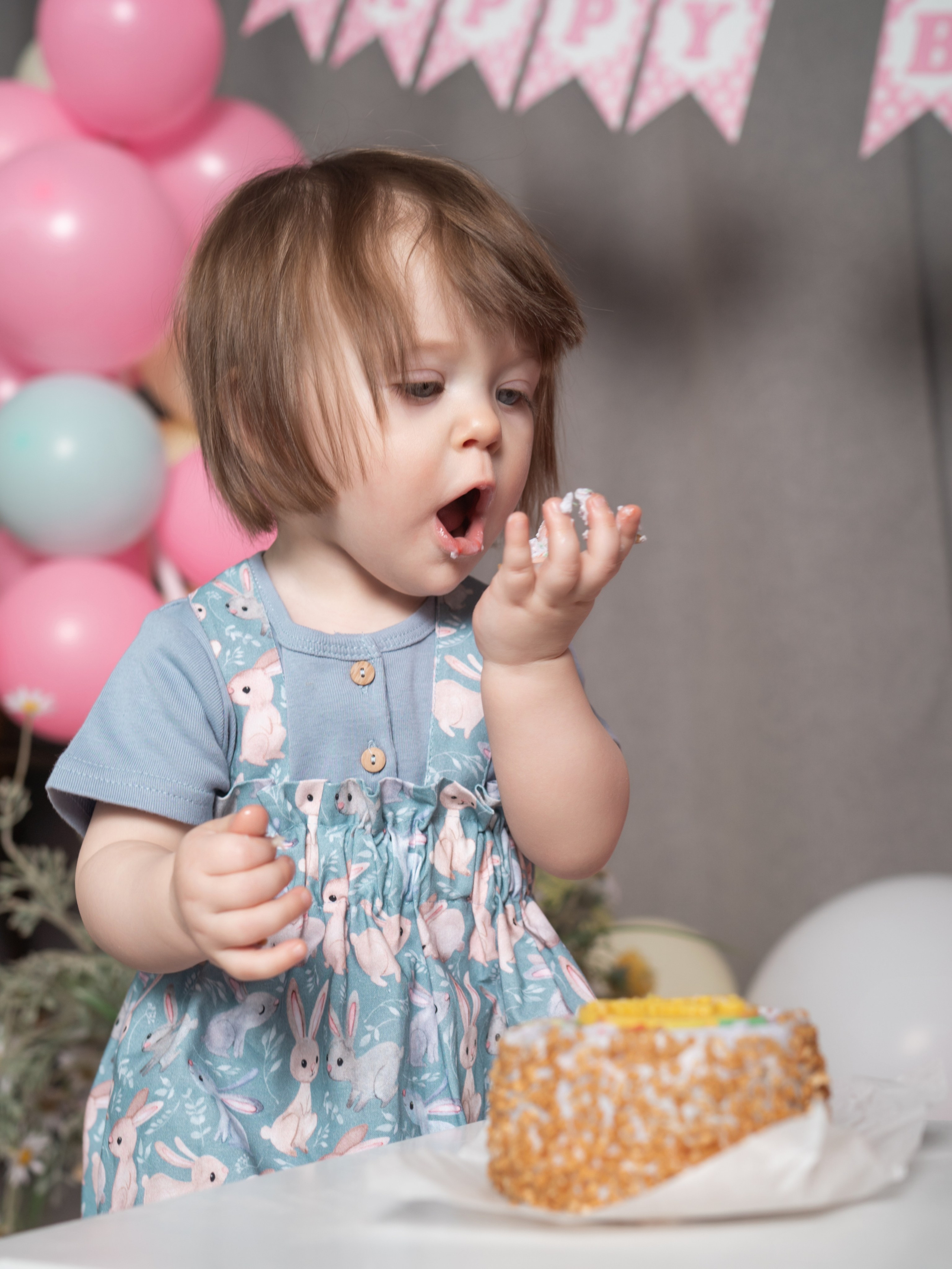 Годовасия Анны. Фотограф Зинаида Евдокимова