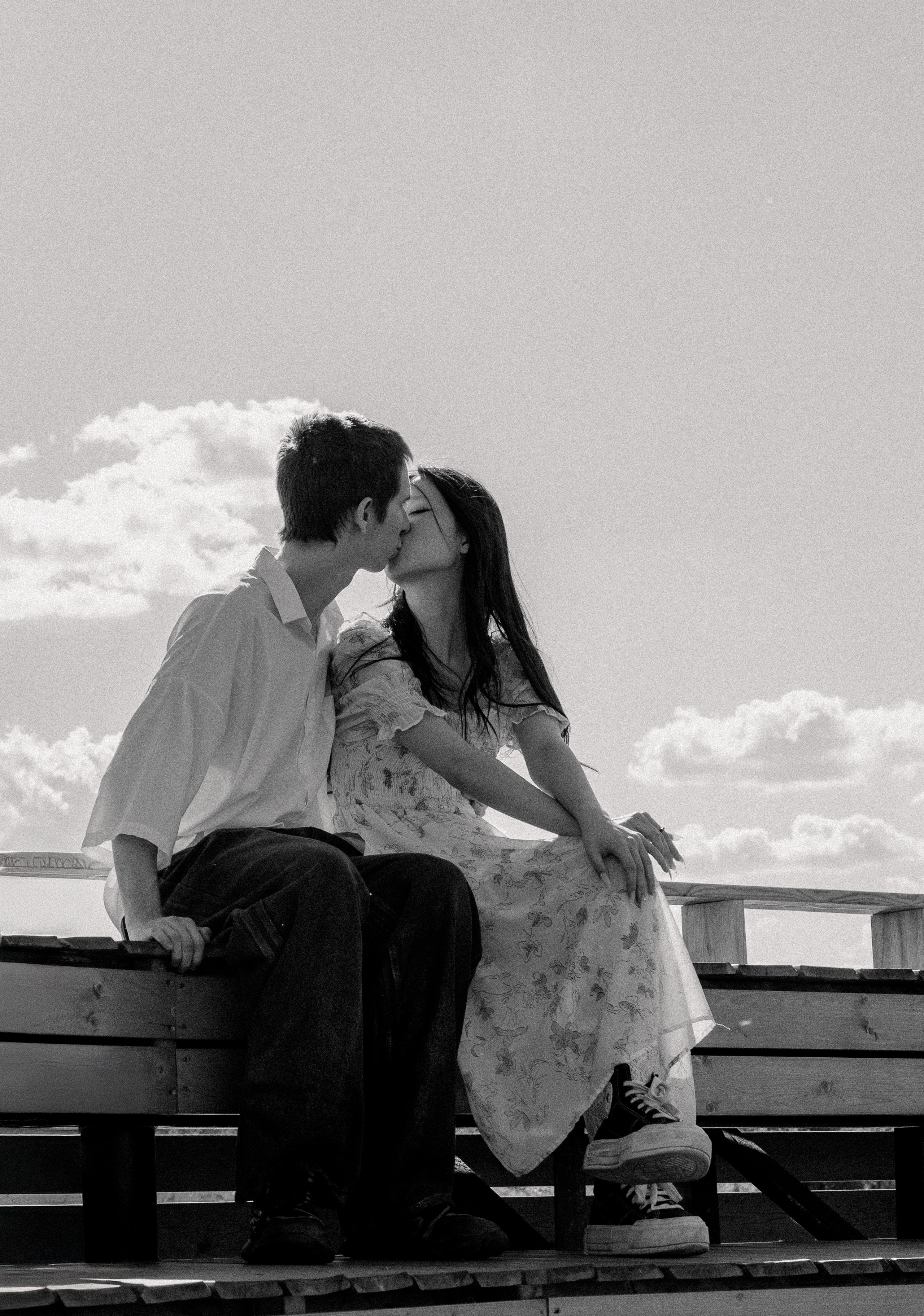 S&I. Свадебный и портретный фотограф Марина Юшина