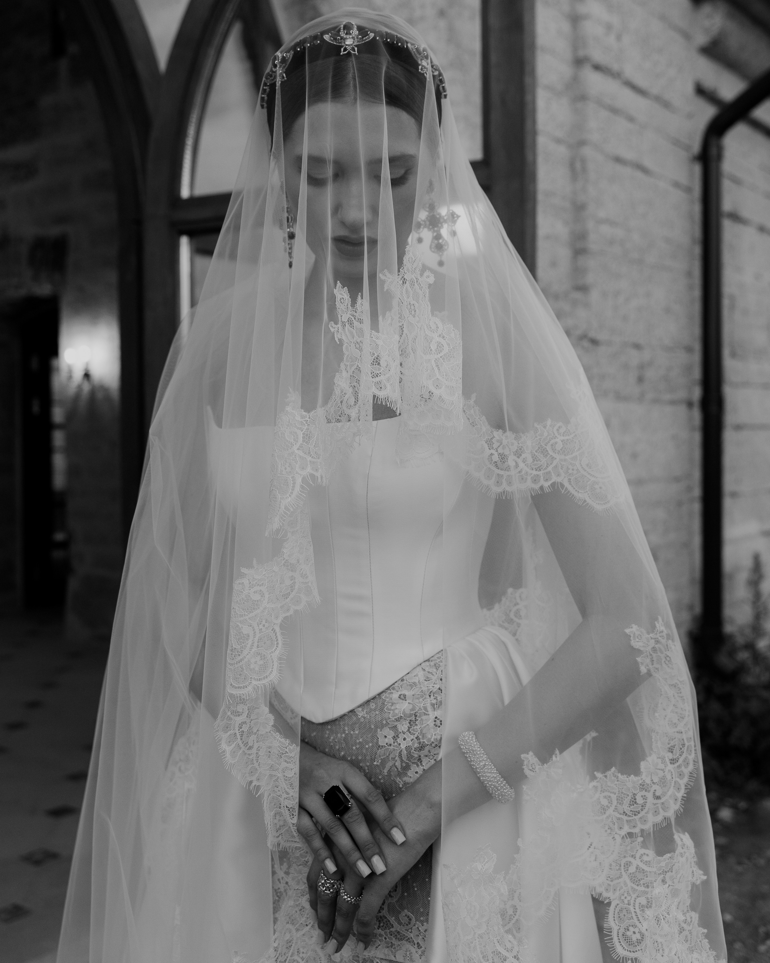 Свадебный и портретный фотограф Марина Юшина