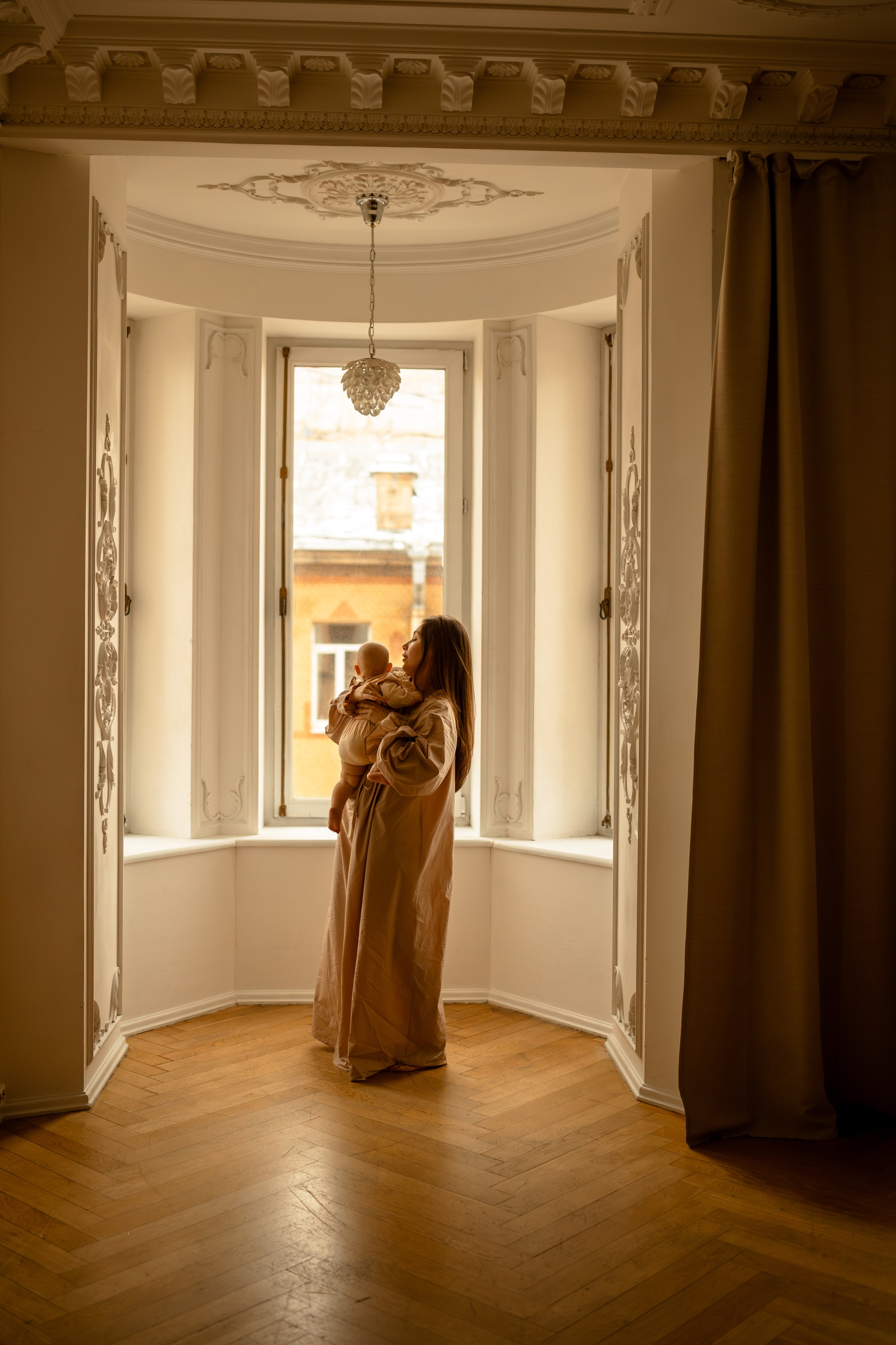 МК Марии Струтинской. Катерина Растокина фотограф в Санкт-Петербурге