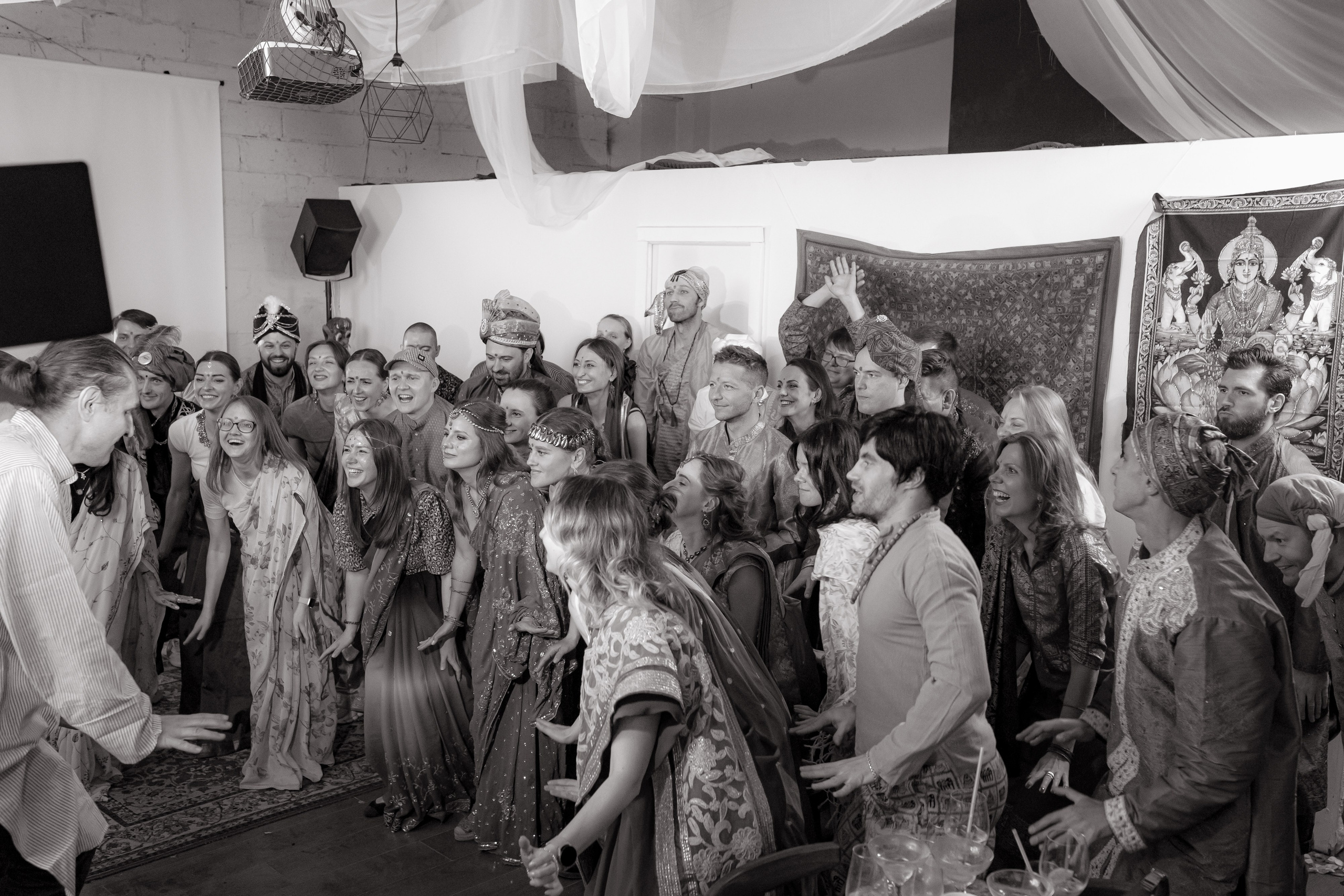 Фотограф на мероприятие в Москве. Свадебный фотограф в Москве Мария Крош