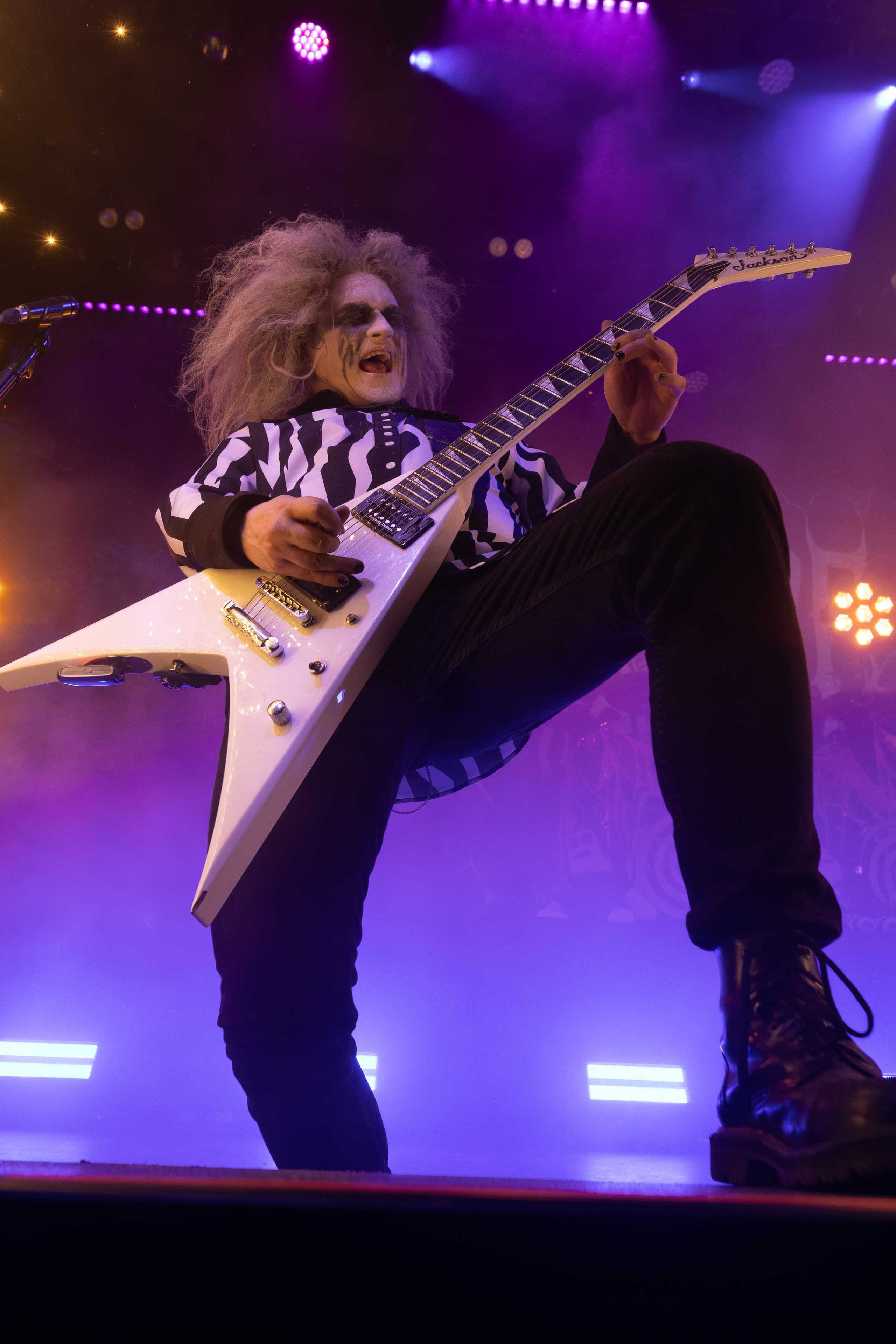 Tardigrade Inferno 2026. Предметный и репортажный фотограф в Санкт-Петербурге Александр Е