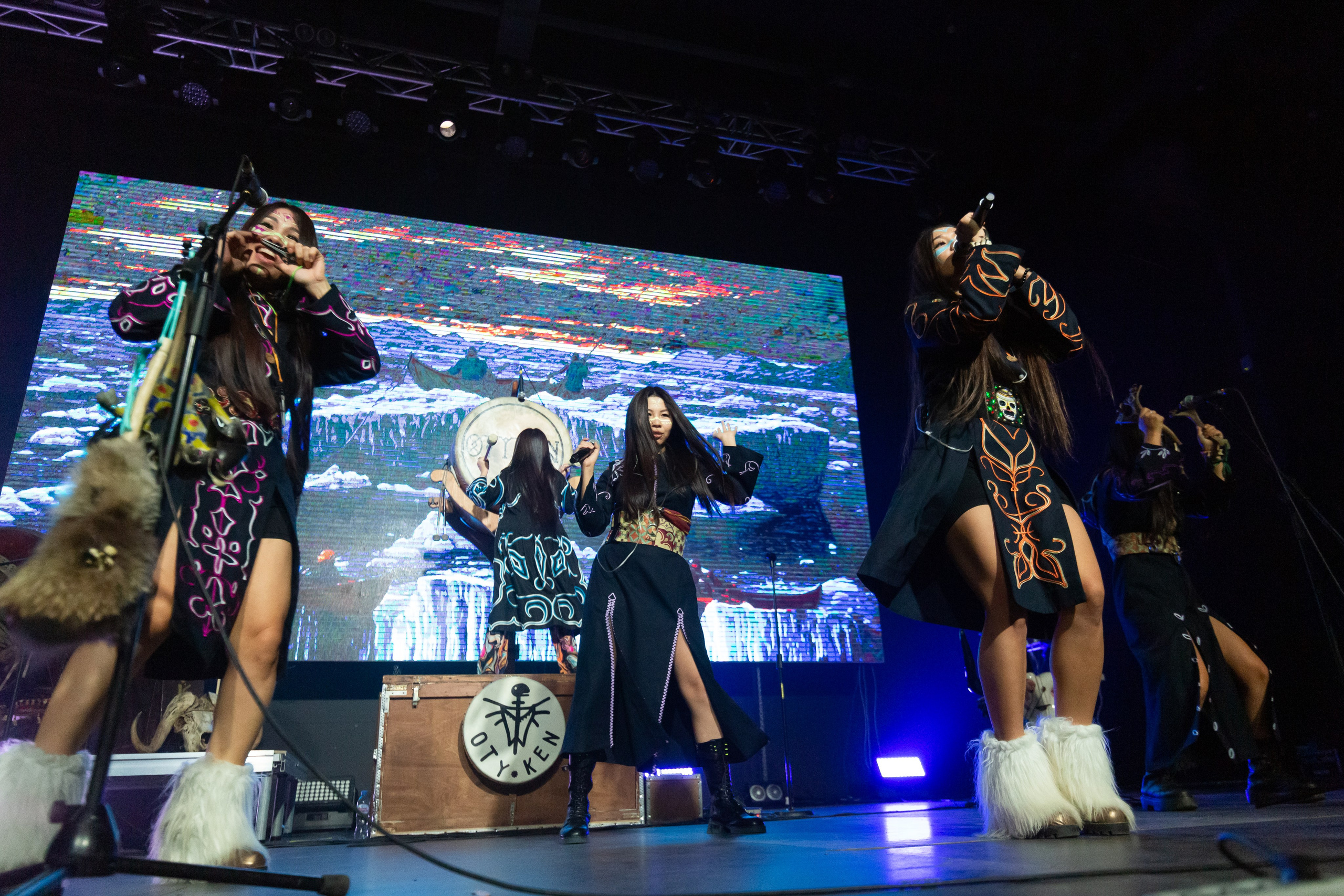 Otyken 2023. Предметный и репортажный фотограф в Санкт-Петербурге Александр Е